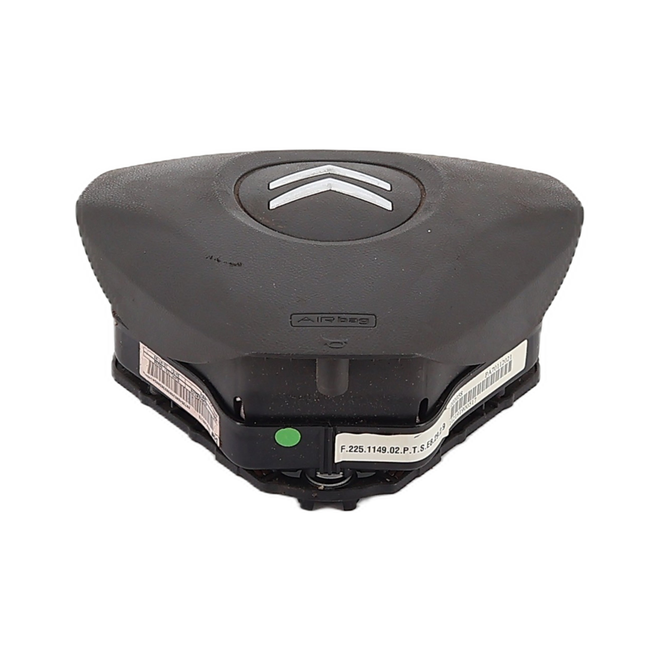 Air bag conducteur pour CITROEN NEMO Air bag conducteur pour CITROEN NEMO