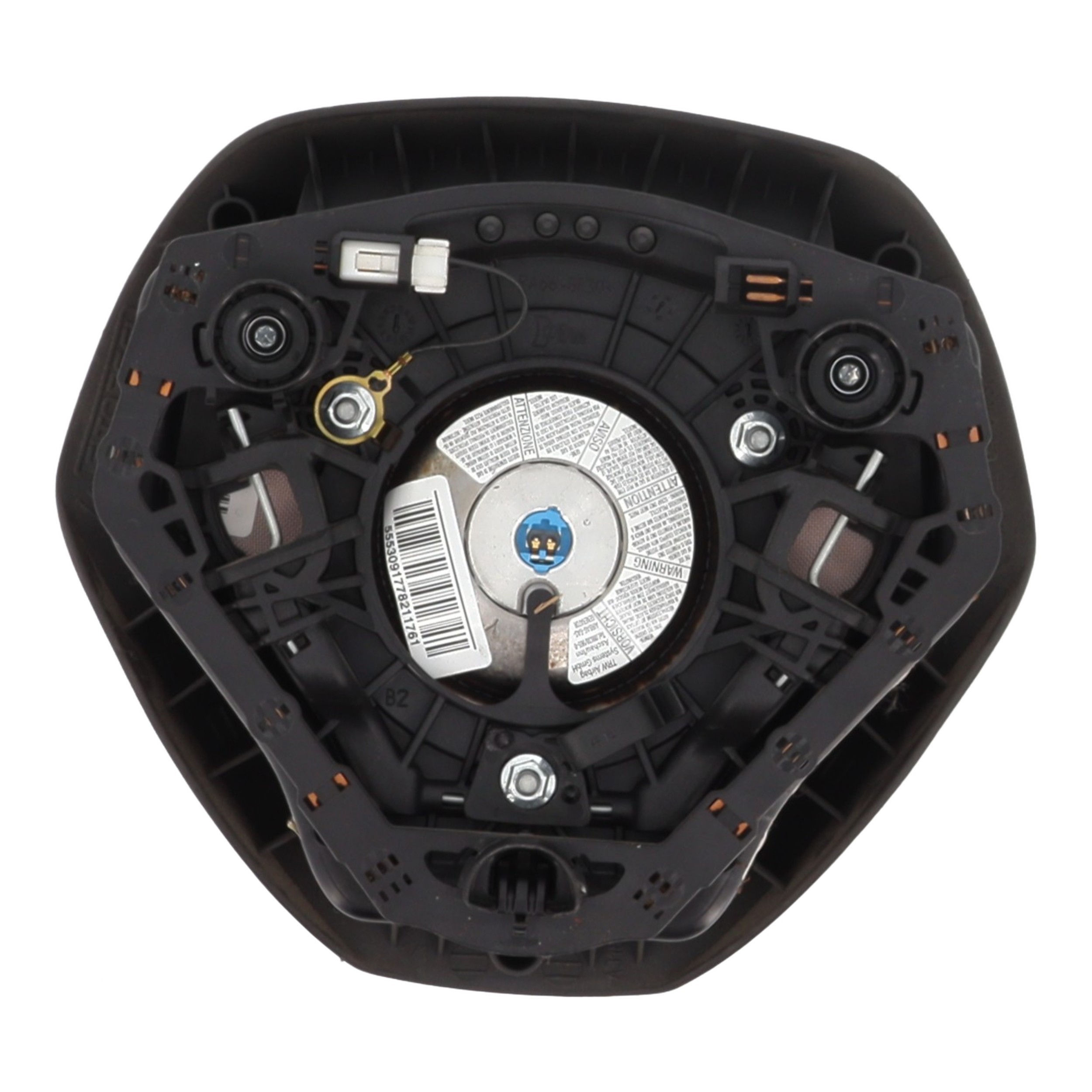 Air bag conducteur pour CITROEN NEMO Air bag conducteur pour CITROEN NEMO