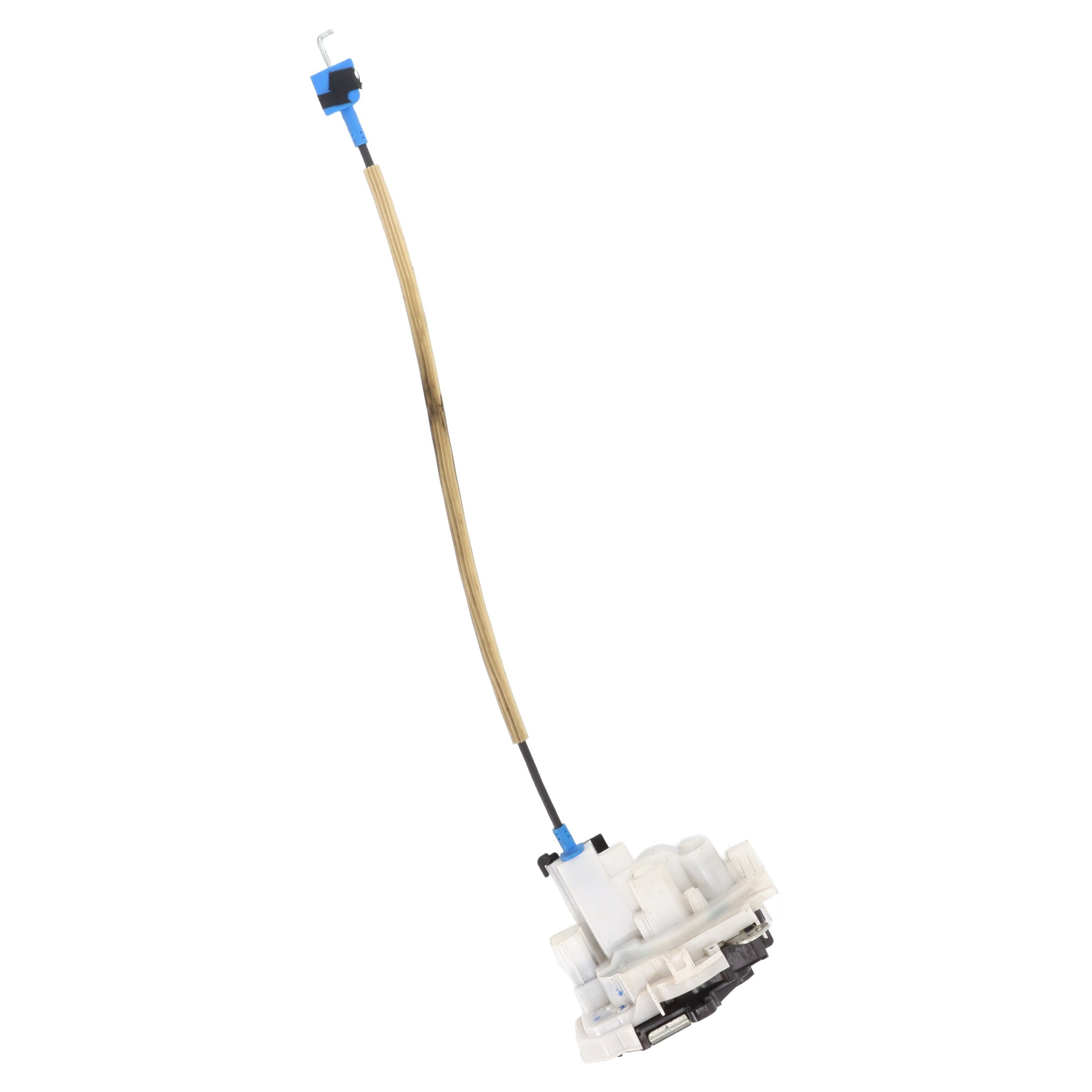 Serrure avant droit pour CITROEN NEMO Serrure avant droit pour CITROEN NEMO