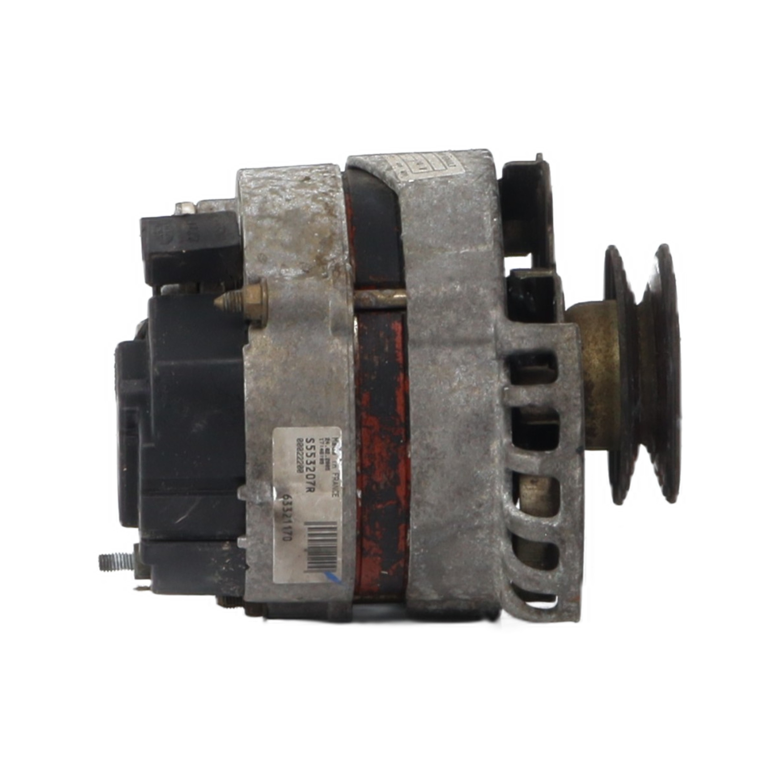 Alternateur pour RENAULT TWINGO 1 PHASE 1 Alternateur pour RENAULT TWINGO 1 PHASE 1