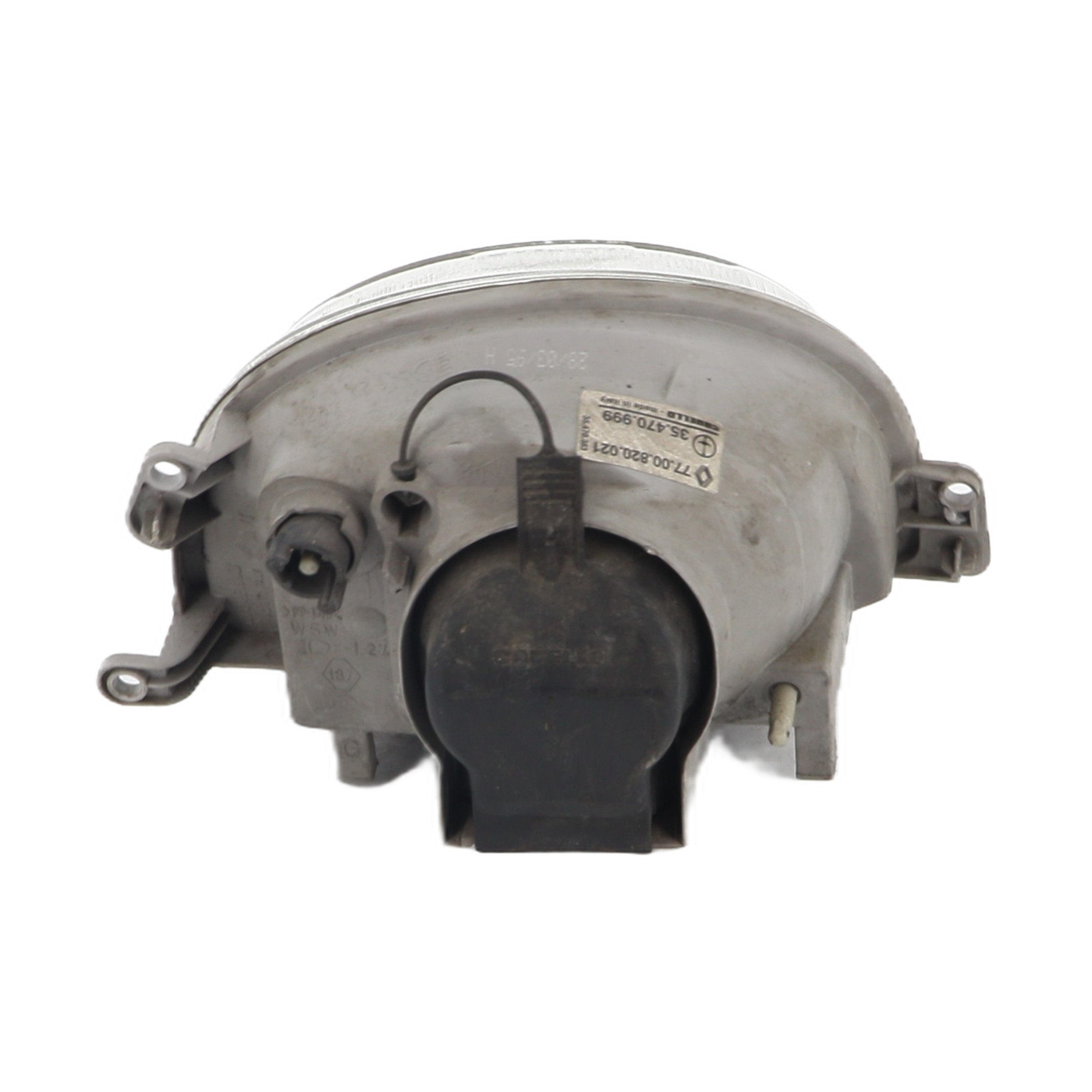 Optique avant principal gauche (feux)(phare) pour RENAULT TWINGO I Optique avant principal gauche (feux)(phare) pour RENAULT TWINGO I