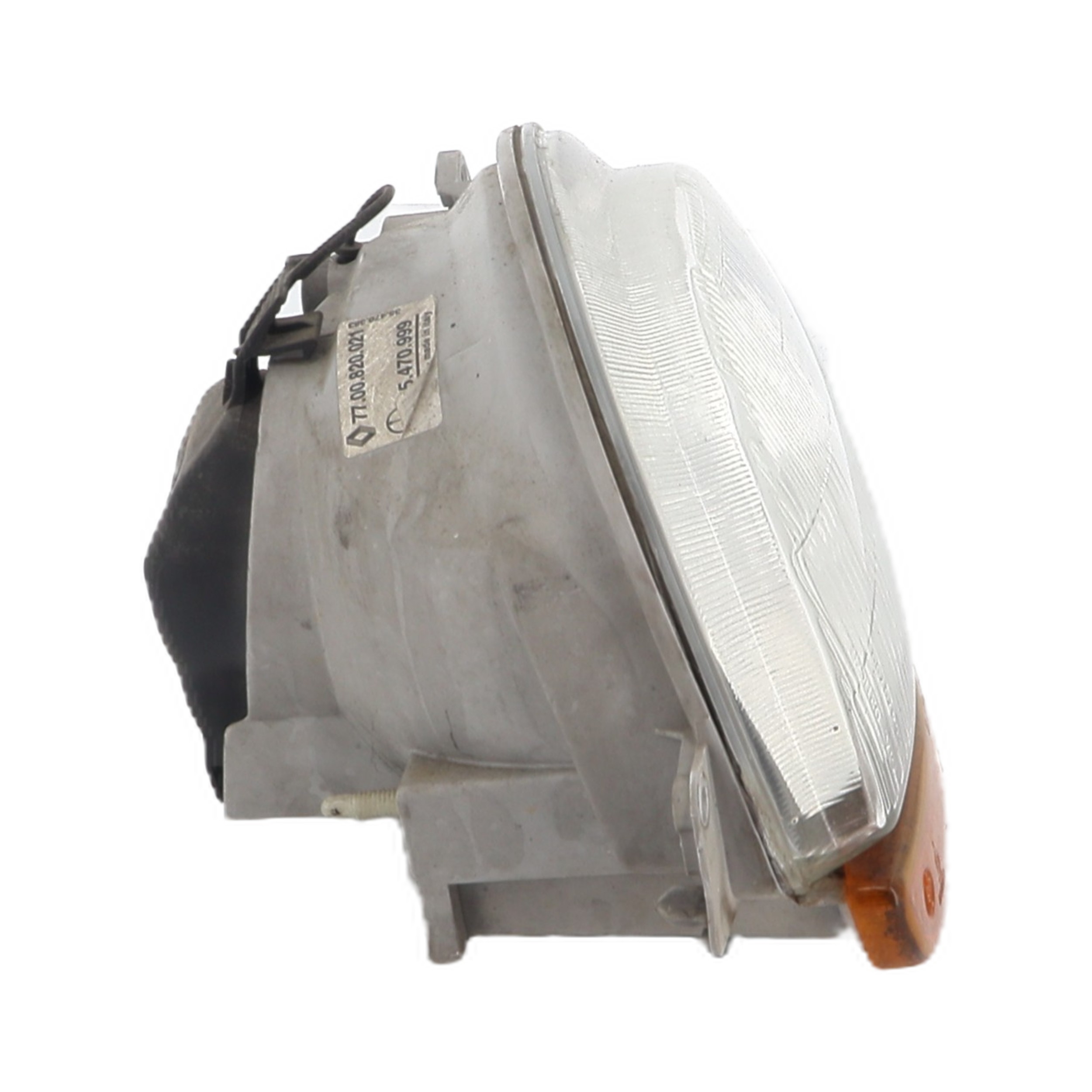 Optique avant principal gauche (feux)(phare) pour RENAULT TWINGO I Optique avant principal gauche (feux)(phare) pour RENAULT TWINGO I