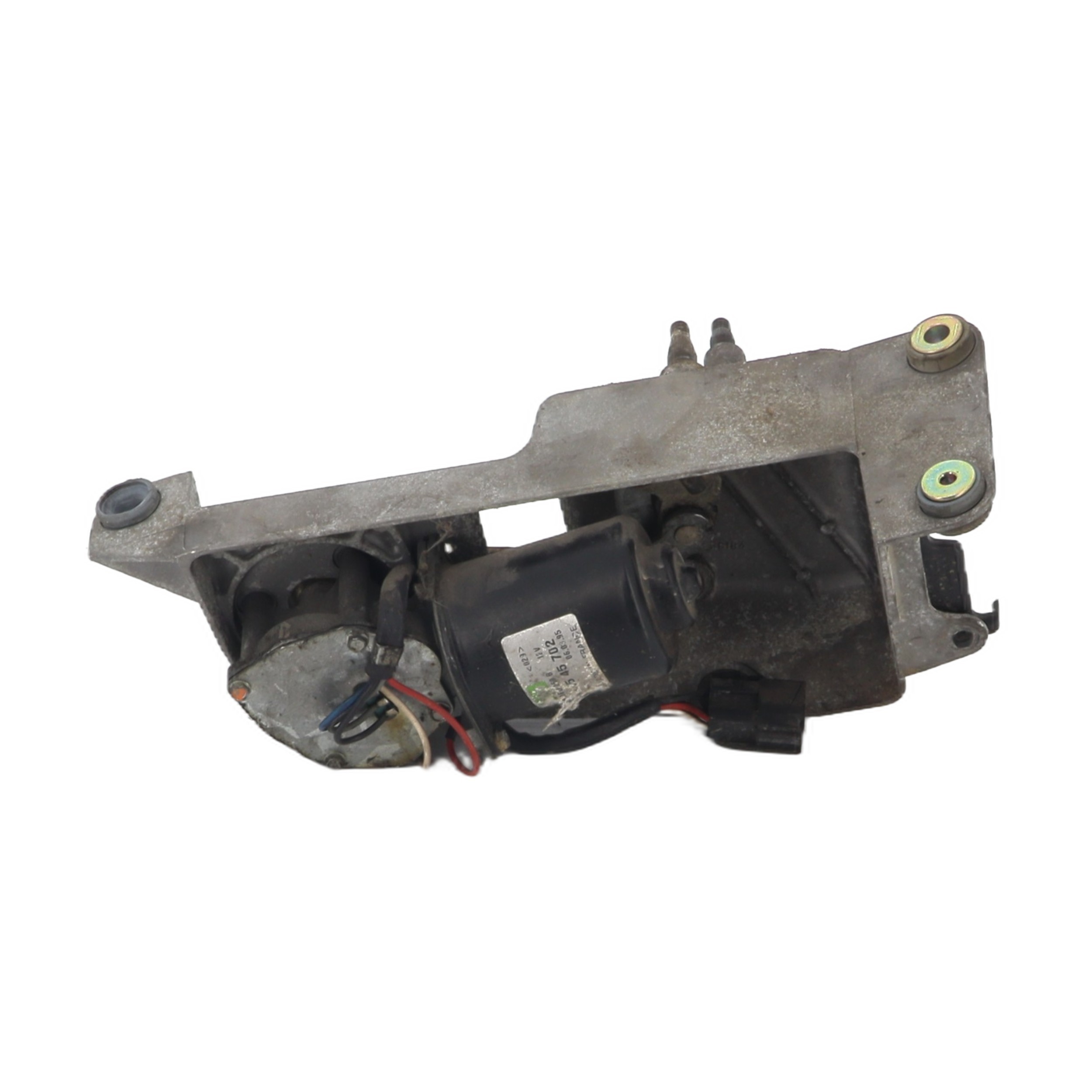 Mot. essuie glace avant pour RENAULT TWINGO 1 PHASE 1 Mot. essuie glace avant pour RENAULT TWINGO 1 PHASE 1