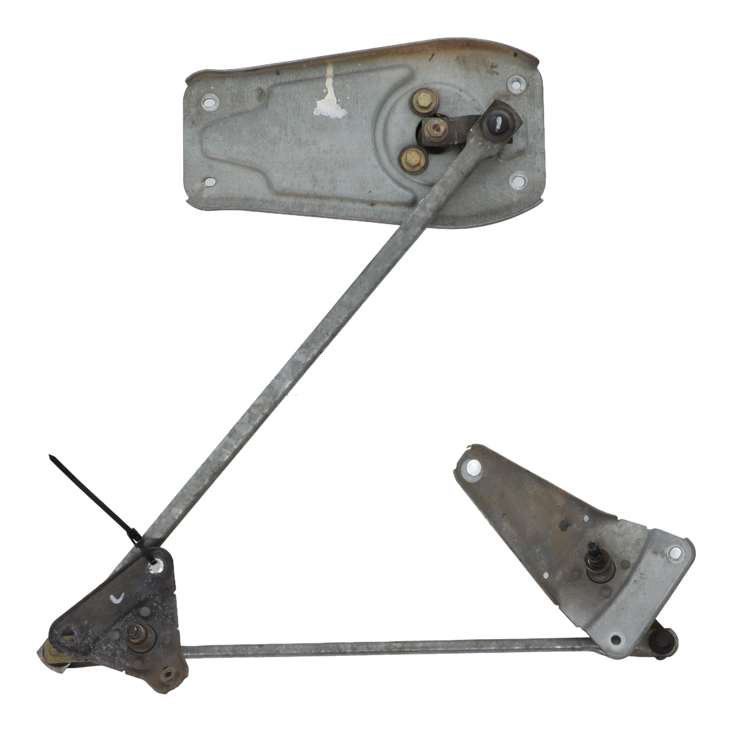 Mot. essuie glace avant pour CITROEN BERLINGO 1 PHASE 1 Mot. essuie glace avant pour CITROEN BERLINGO 1 PHASE 1