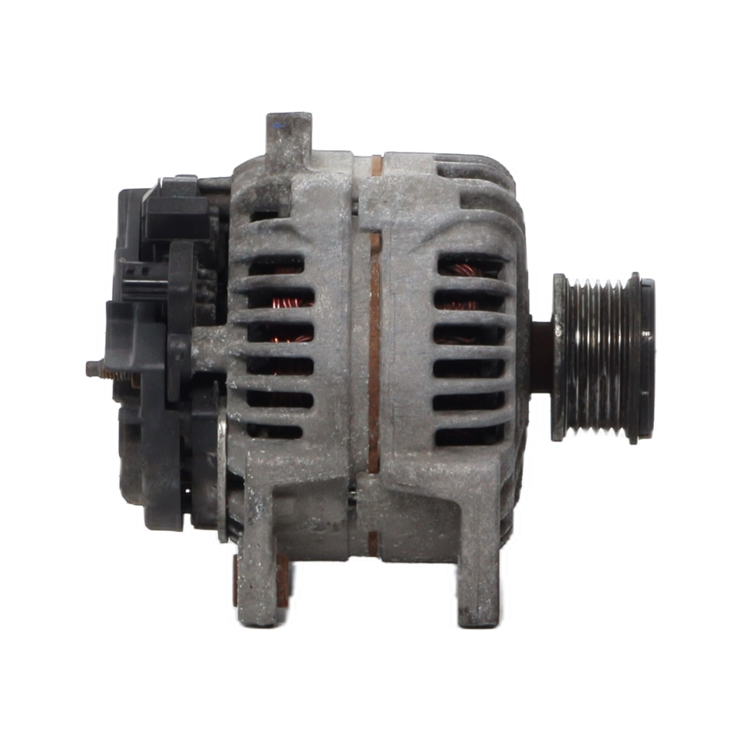 Alternateur pour RENAULT TWINGO 2 PHASE 1 Alternateur pour RENAULT TWINGO 2 PHASE 1