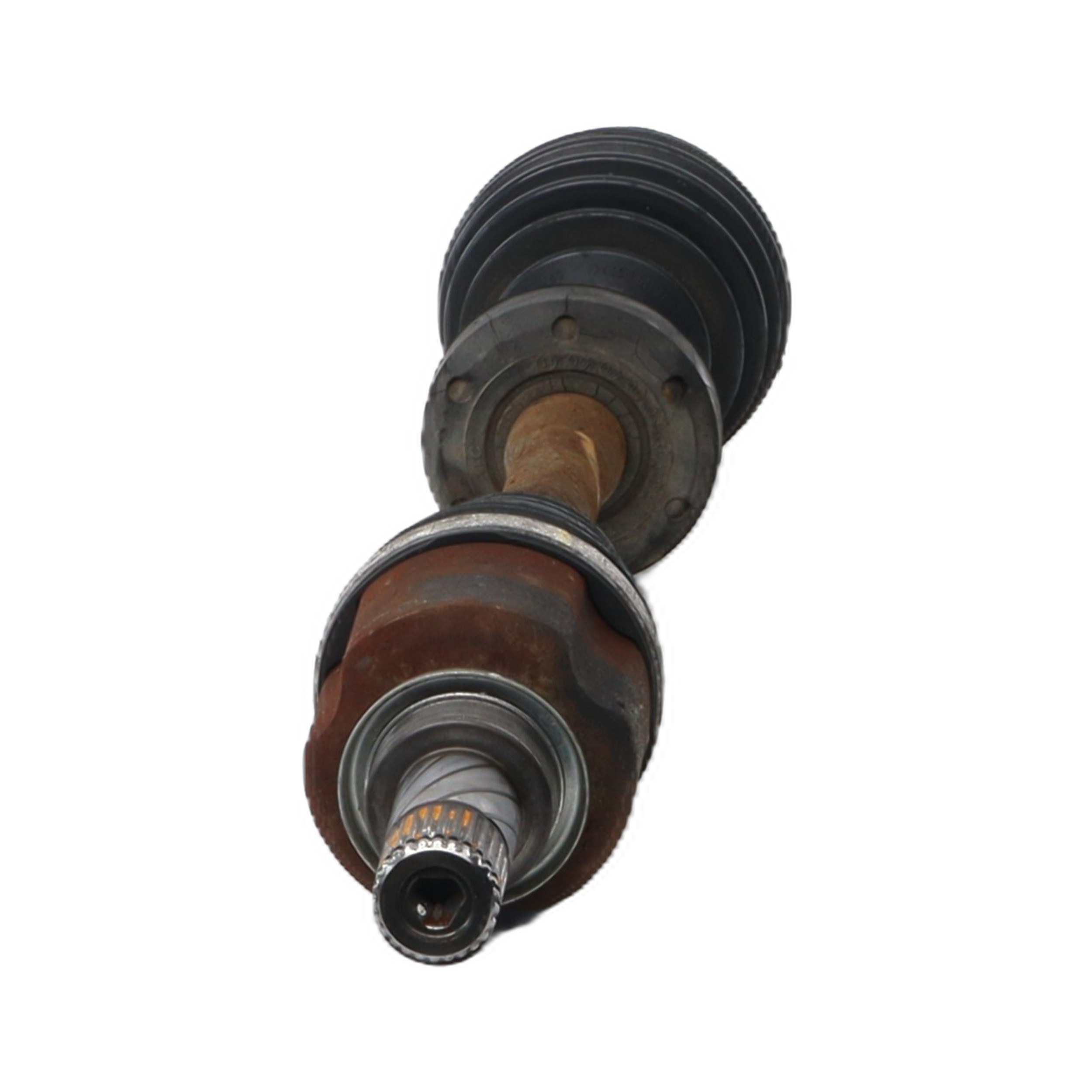 Cardan gauche (transmission) pour RENAULT TWINGO 2 PHASE 1 Cardan gauche (transmission) pour RENAULT TWINGO 2 PHASE 1