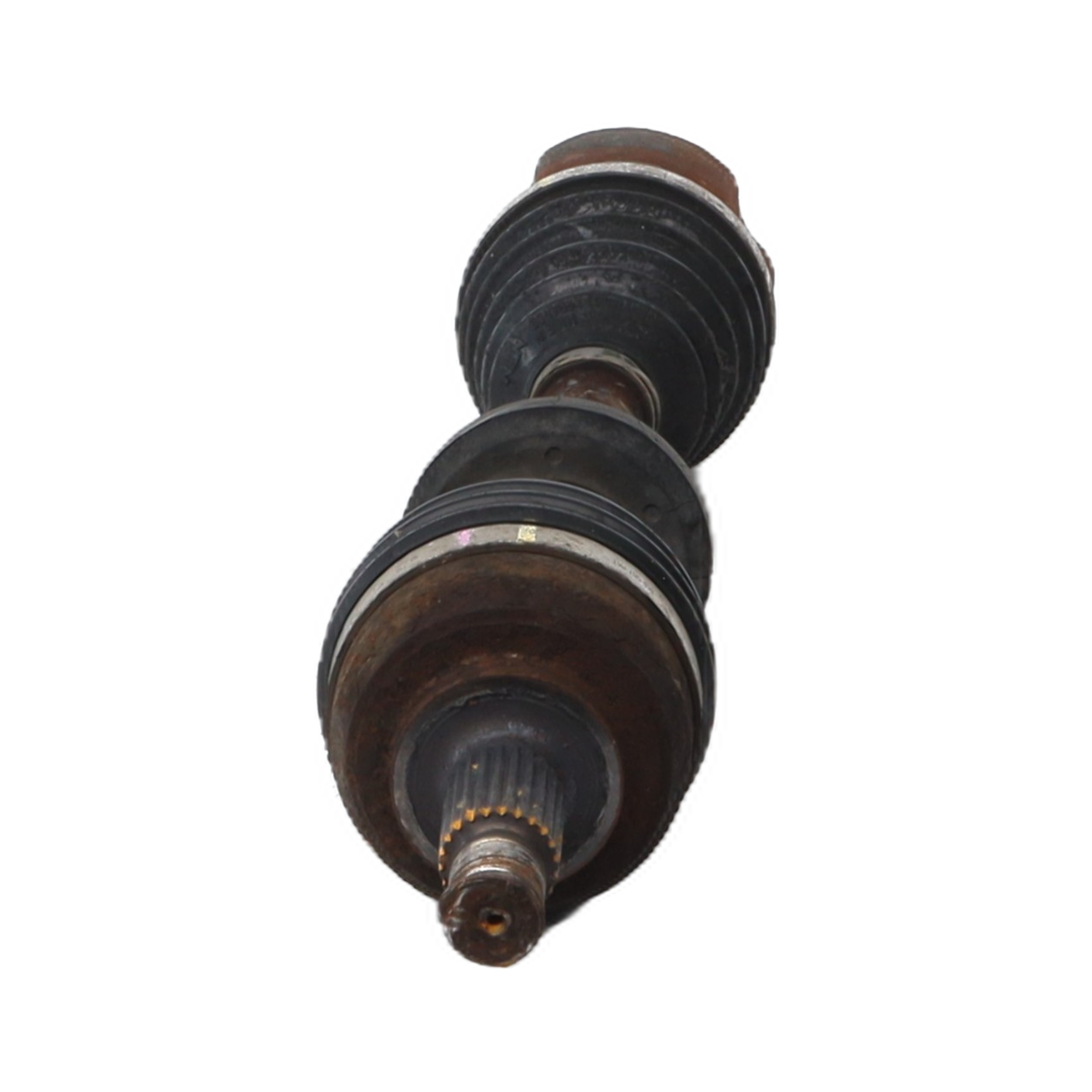 Cardan gauche (transmission) pour RENAULT TWINGO 2 PHASE 1 Cardan gauche (transmission) pour RENAULT TWINGO 2 PHASE 1