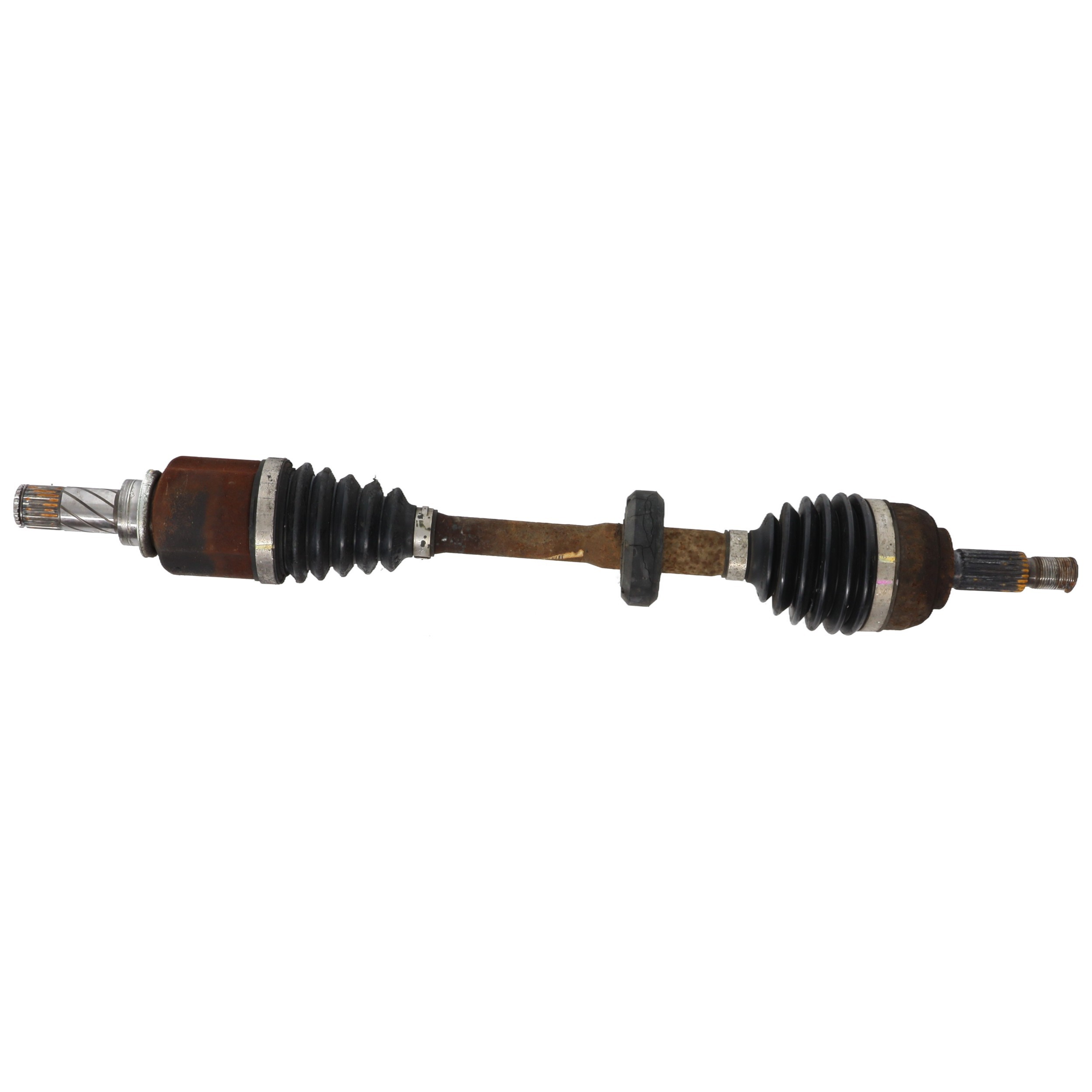 Cardan gauche (transmission) pour RENAULT TWINGO 2 PHASE 1 Cardan gauche (transmission) pour RENAULT TWINGO 2 PHASE 1