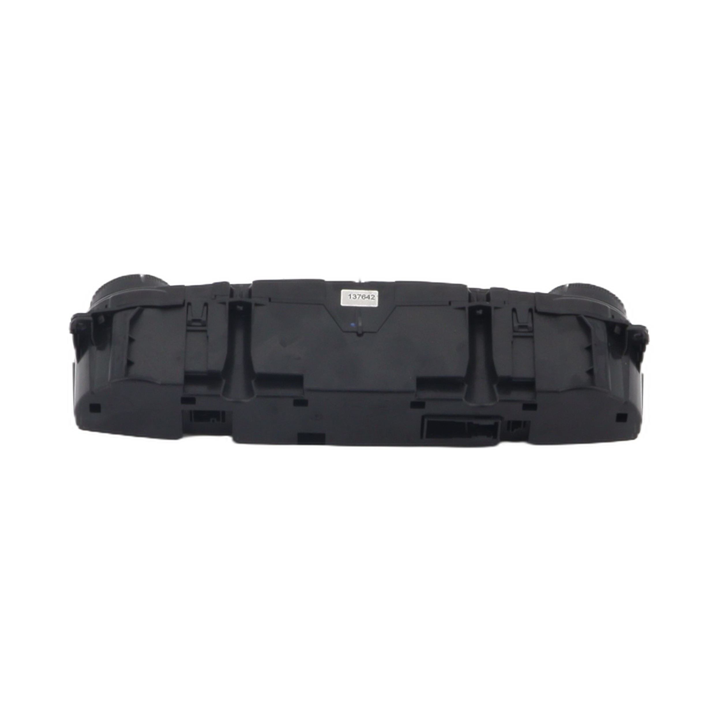 Commande chauffage pour MERCEDES CLASSE E 211 PHASE 1 Commande chauffage pour MERCEDES CLASSE E 211 PHASE 1