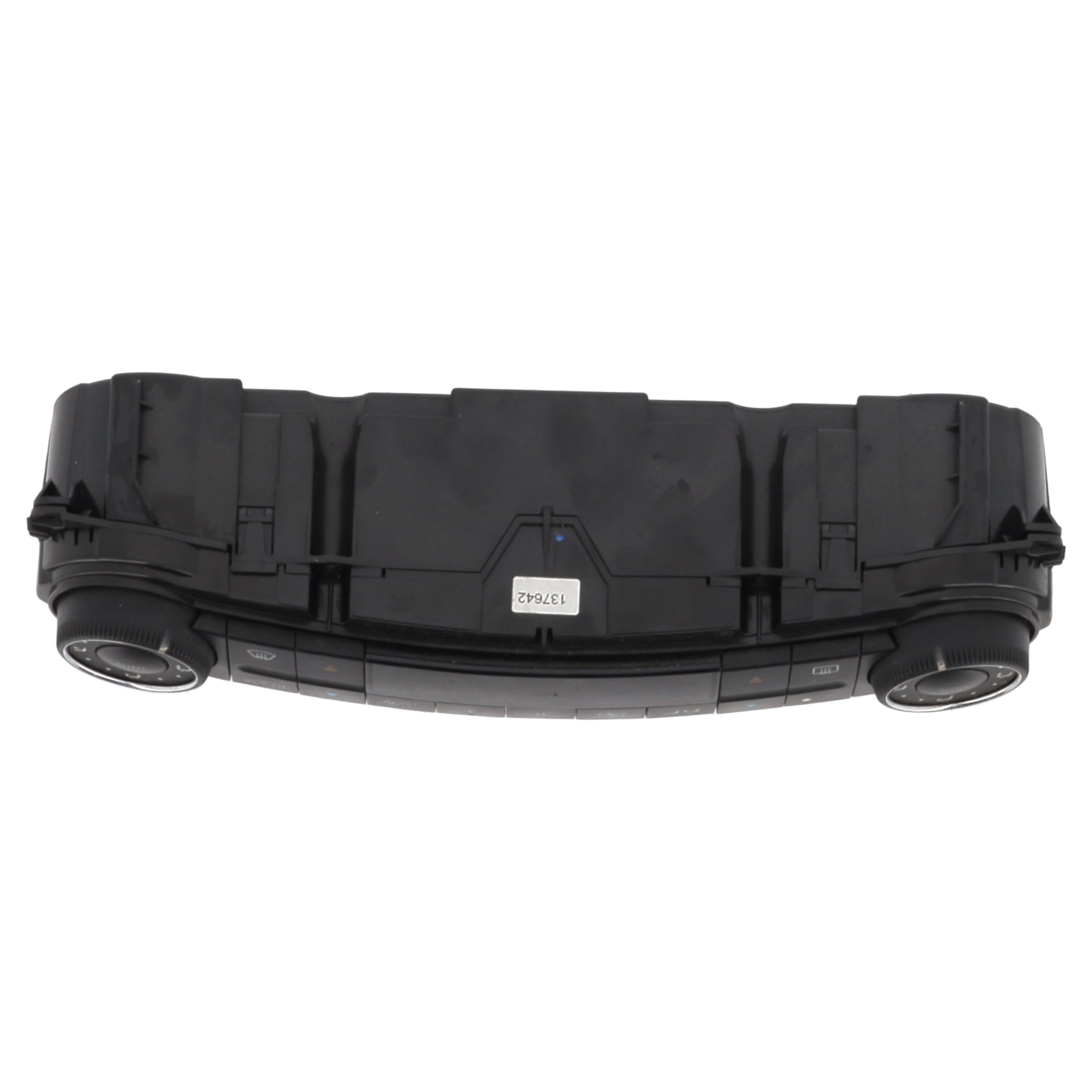 Commande chauffage pour MERCEDES CLASSE E 211 PHASE 1 Commande chauffage pour MERCEDES CLASSE E 211 PHASE 1