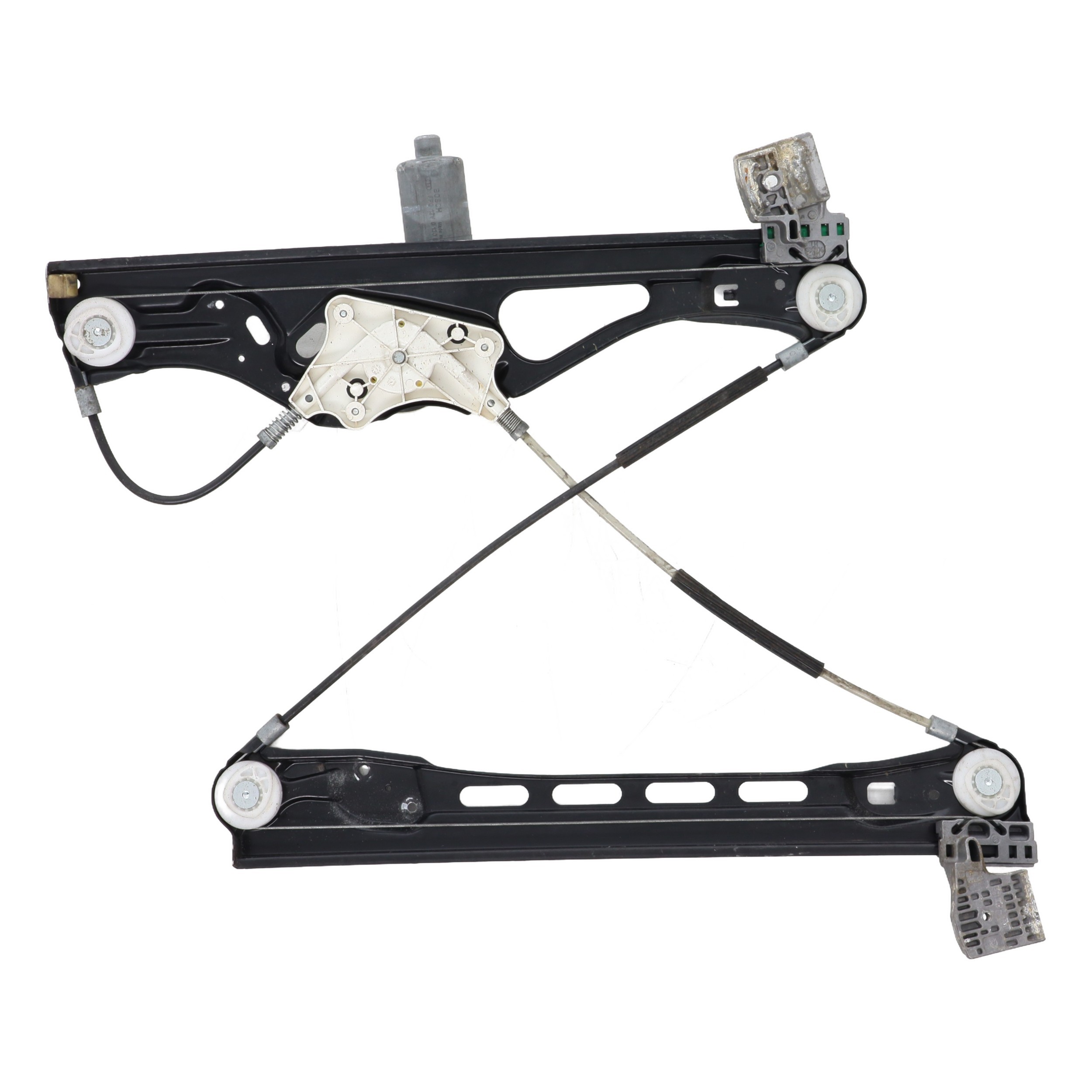 Leve vitre electrique avant gauche pour MERCEDES CLASSE E 211 PHASE 1 Leve vitre electrique avant gauche pour MERCEDES CLASSE E 211 PHASE 1