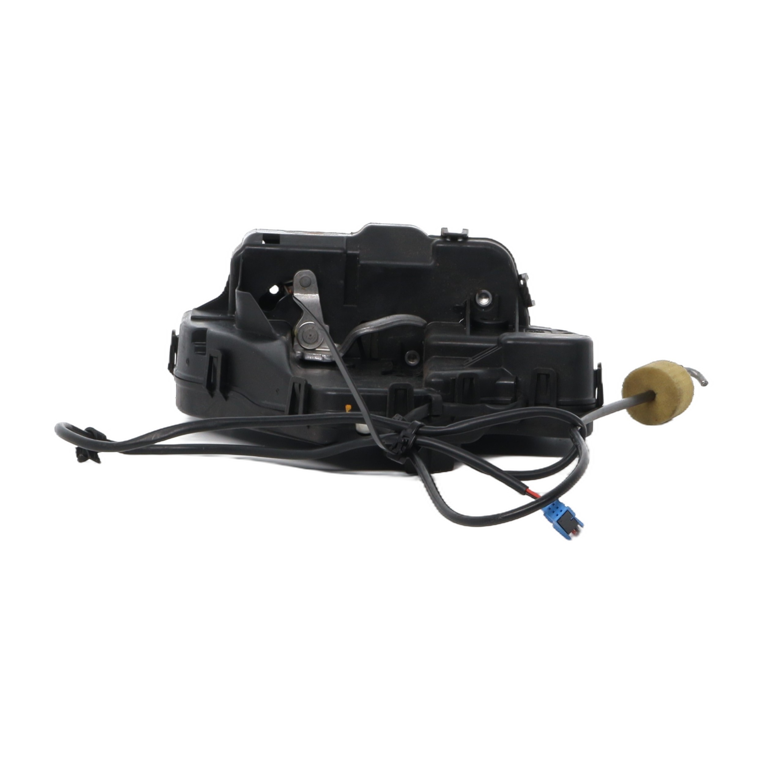 Serrure arriere gauche pour MERCEDES CLASSE E 211 PHASE 1 Serrure arriere gauche pour MERCEDES CLASSE E 211 PHASE 1