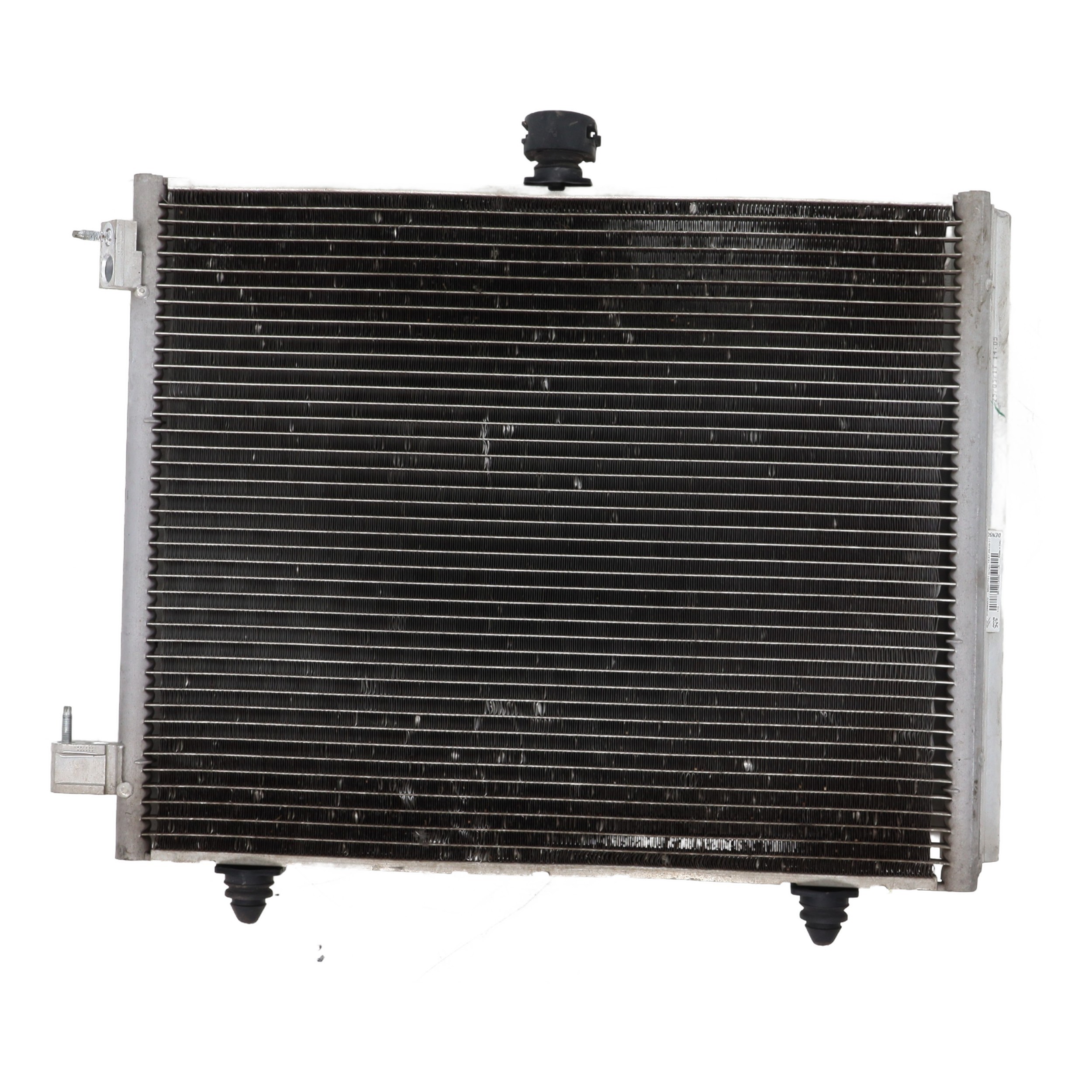 Condenseur de clim pour CITROEN C3 3 PHASE 1 Condenseur de clim pour CITROEN C3 3 PHASE 1