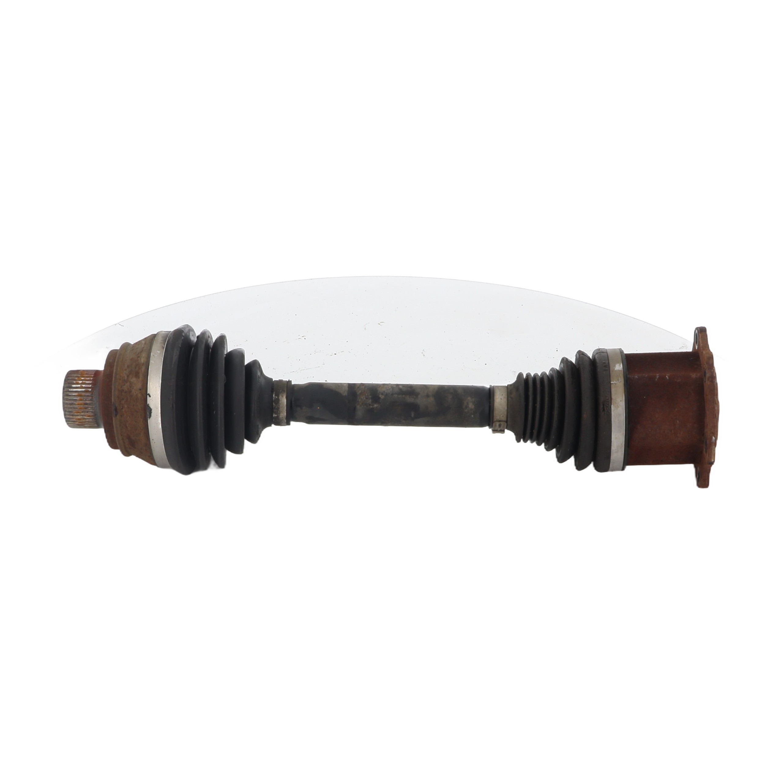Cardan droit (transmission) pour AUDI A5 1 COUPE PHASE 1 Cardan droit (transmission) pour AUDI A5 1 COUPE PHASE 1