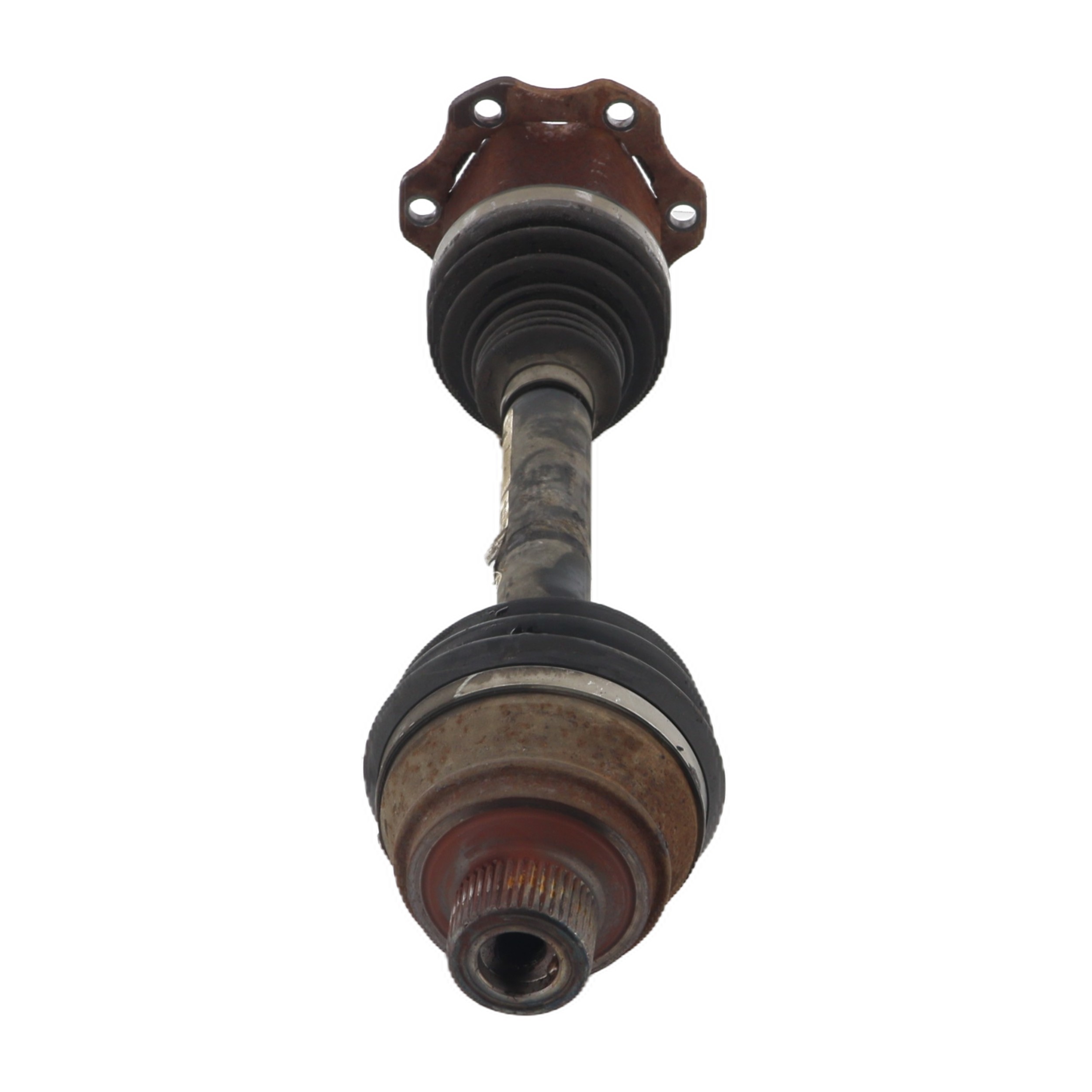 Cardan droit (transmission) pour AUDI A5 1 COUPE PHASE 1 Cardan droit (transmission) pour AUDI A5 1 COUPE PHASE 1