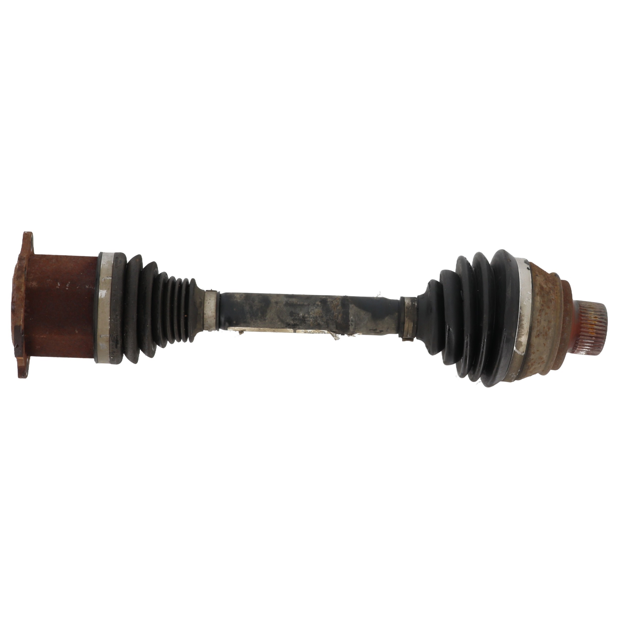 Cardan droit (transmission) pour AUDI A5 1 COUPE PHASE 1 Cardan droit (transmission) pour AUDI A5 1 COUPE PHASE 1