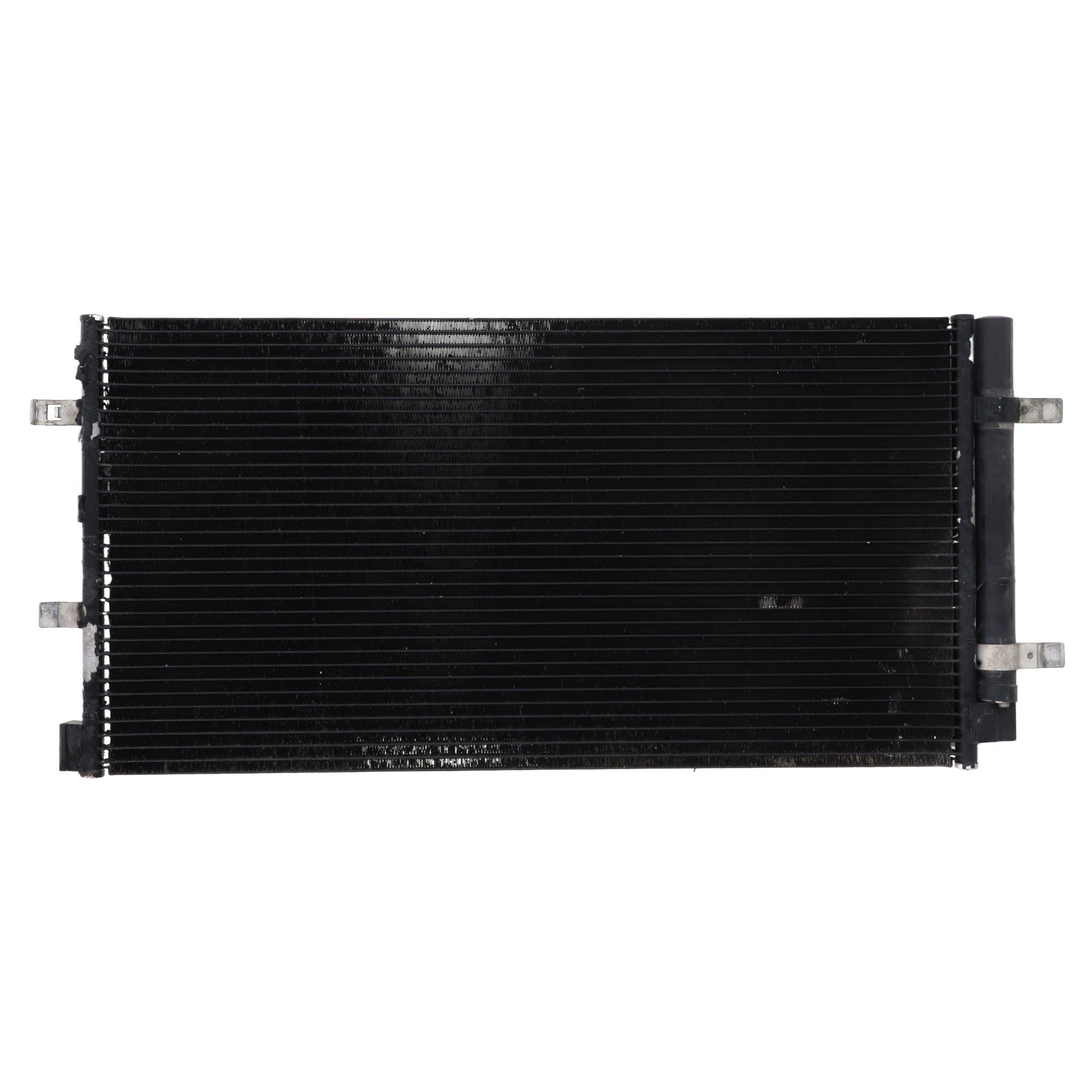 Condenseur de clim pour AUDI A5 1 COUPE PHASE 1 Condenseur de clim pour AUDI A5 1 COUPE PHASE 1