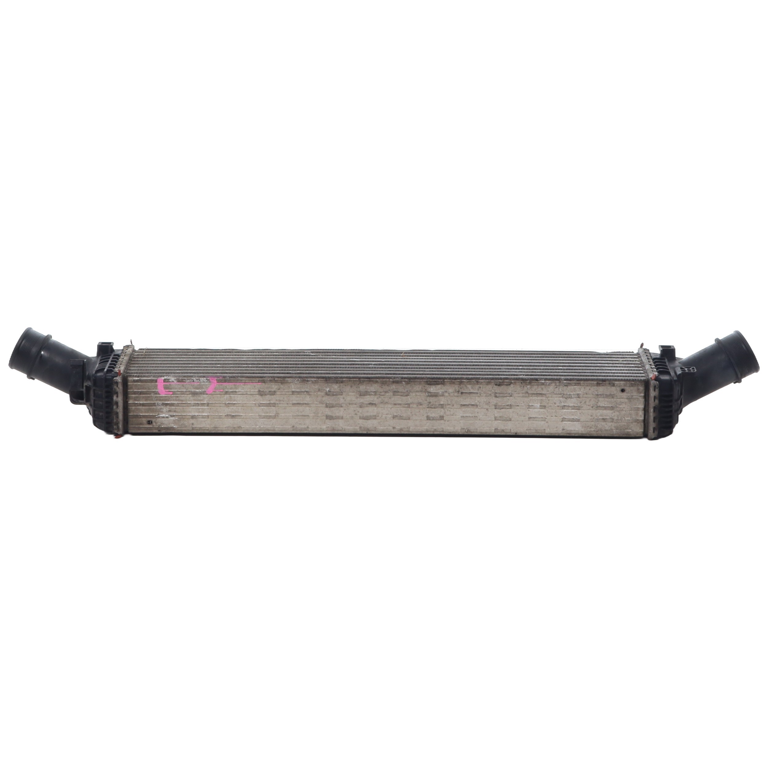 Echangeur air (Intercooler) pour AUDI A5 1 COUPE PHASE 1 Echangeur air (Intercooler) pour AUDI A5 1 COUPE PHASE 1