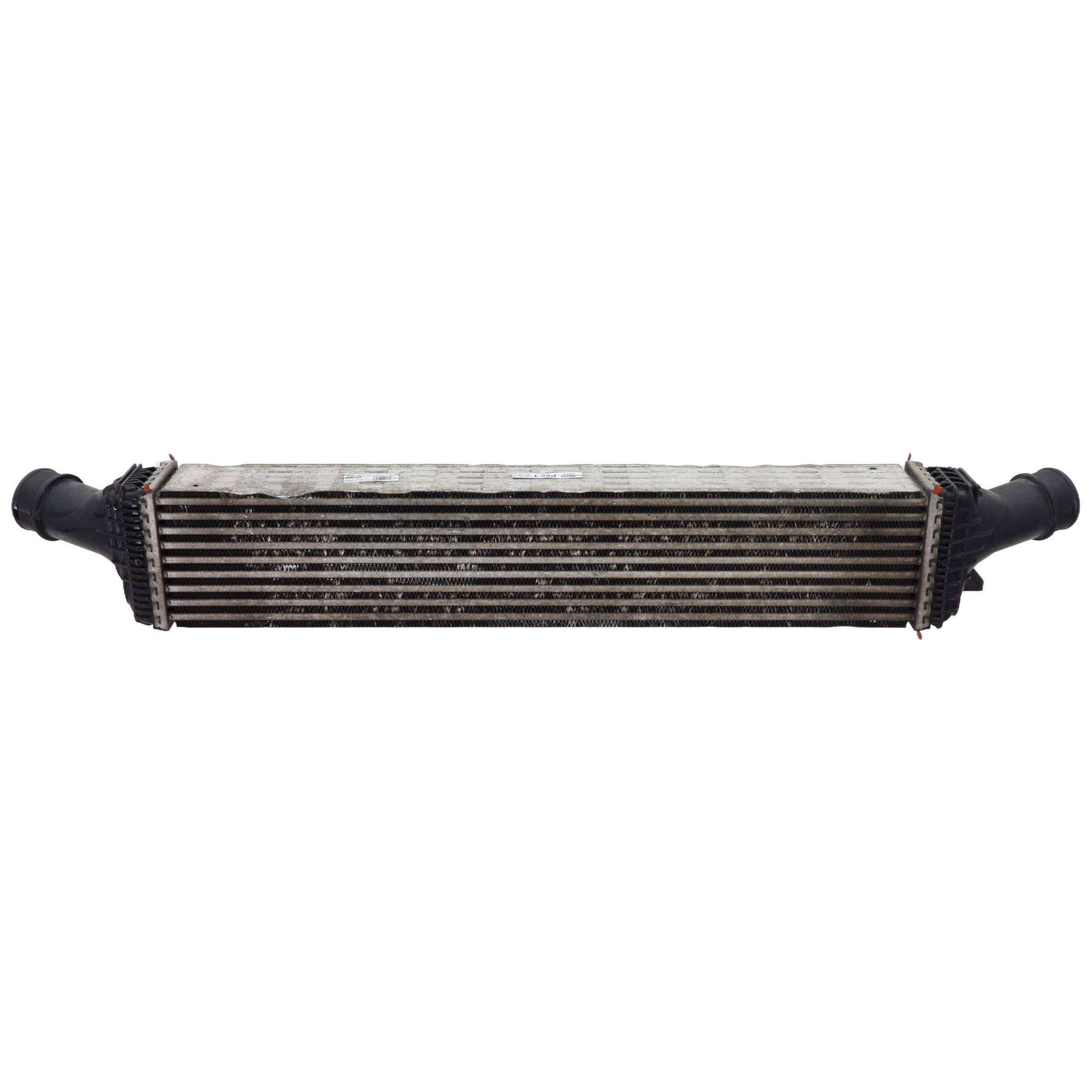 Echangeur air (Intercooler) pour AUDI A5 1 COUPE PHASE 1 Echangeur air (Intercooler) pour AUDI A5 1 COUPE PHASE 1