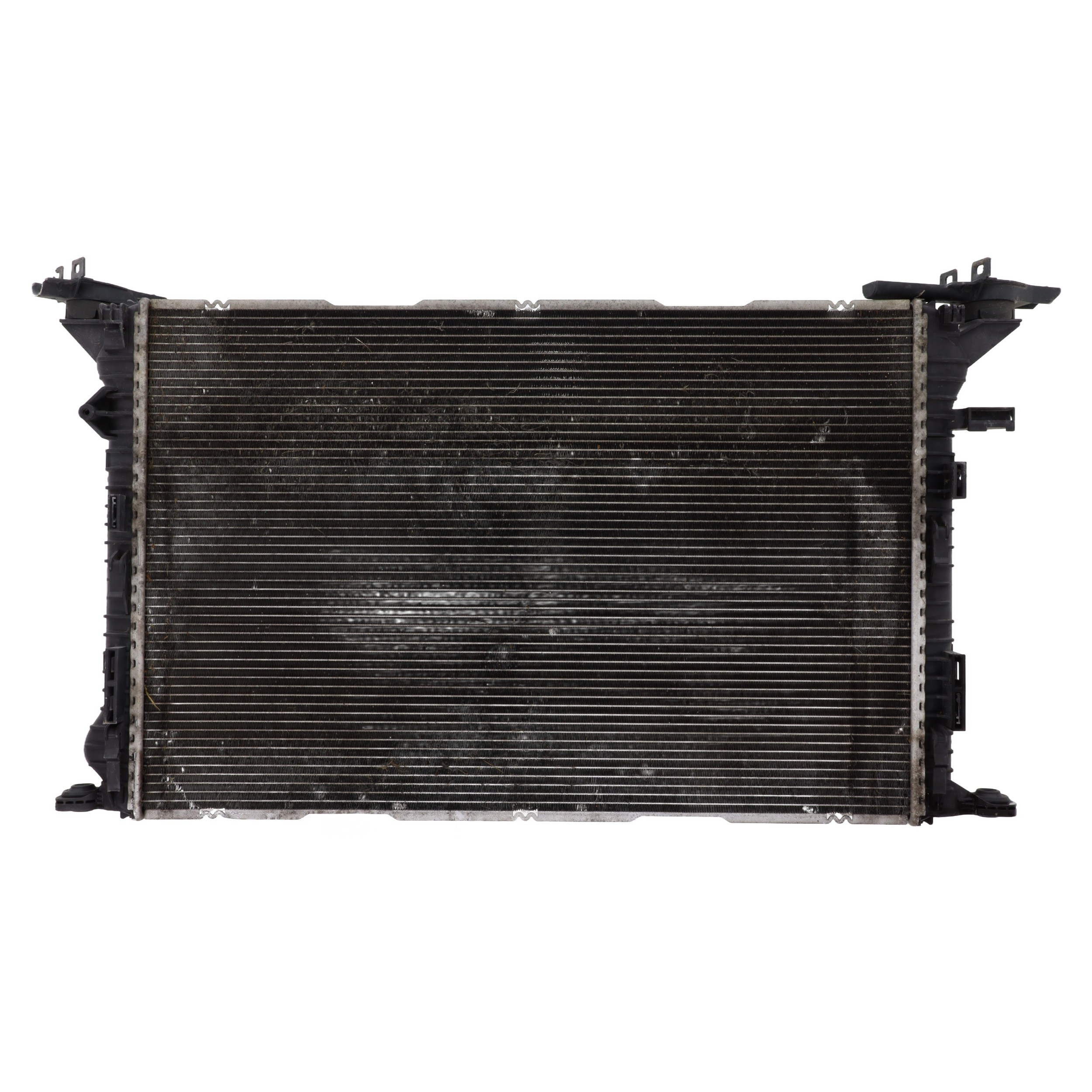 Radiateur eau pour AUDI A5 1 COUPE PHASE 1 Radiateur eau pour AUDI A5 1 COUPE PHASE 1