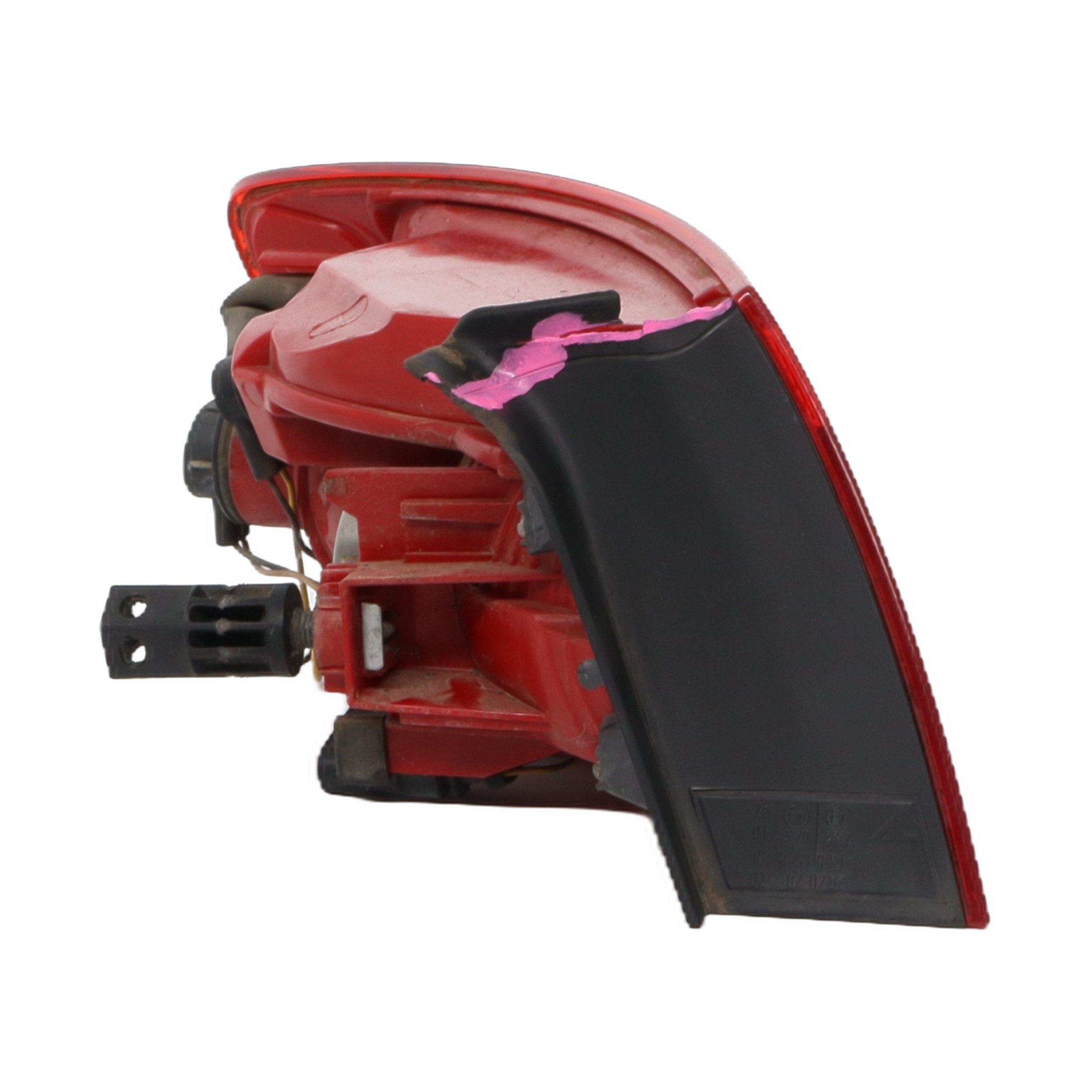 Feu arriere principal droit (feux) pour AUDI A5 1 COUPE PHASE 1 Feu arriere principal droit (feux) pour AUDI A5 1 COUPE PHASE 1