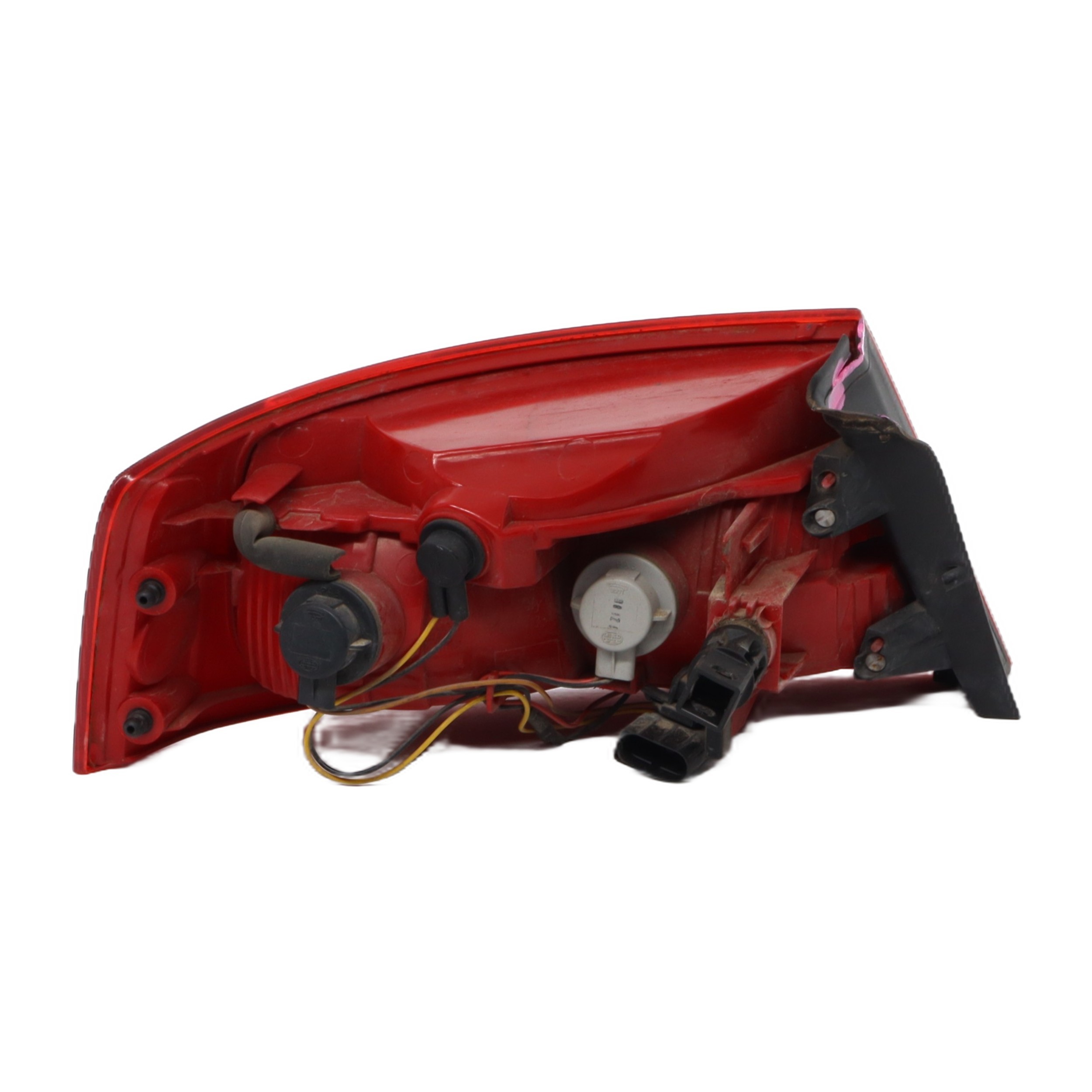 Feu arriere principal droit (feux) pour AUDI A5 1 COUPE PHASE 1 Feu arriere principal droit (feux) pour AUDI A5 1 COUPE PHASE 1