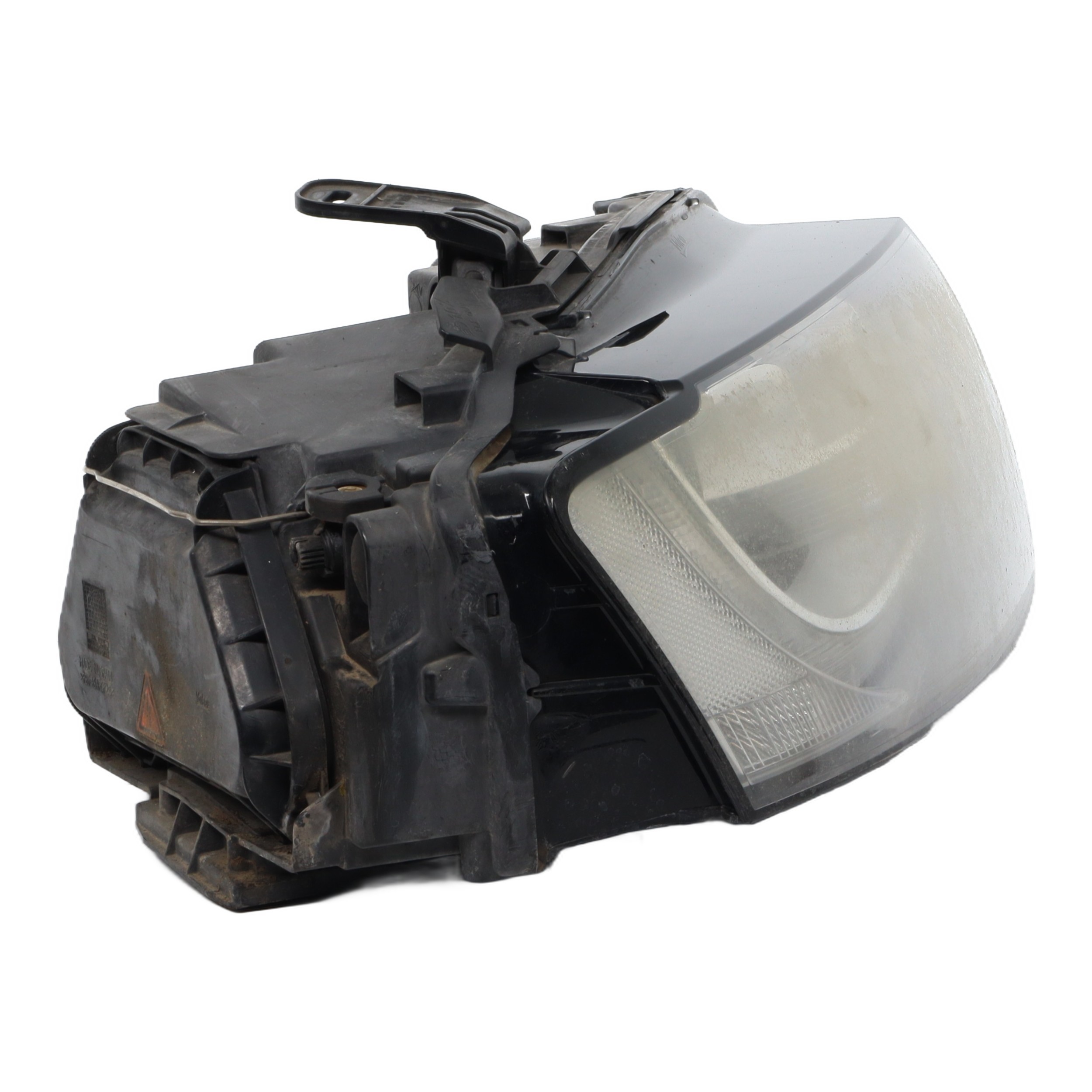 Optique avant principal droit (feux)(phare) pour AUDI A5 1 COUPE PHASE 1 Optique avant principal droit (feux)(phare) pour AUDI A5 1 COUPE PHASE 1