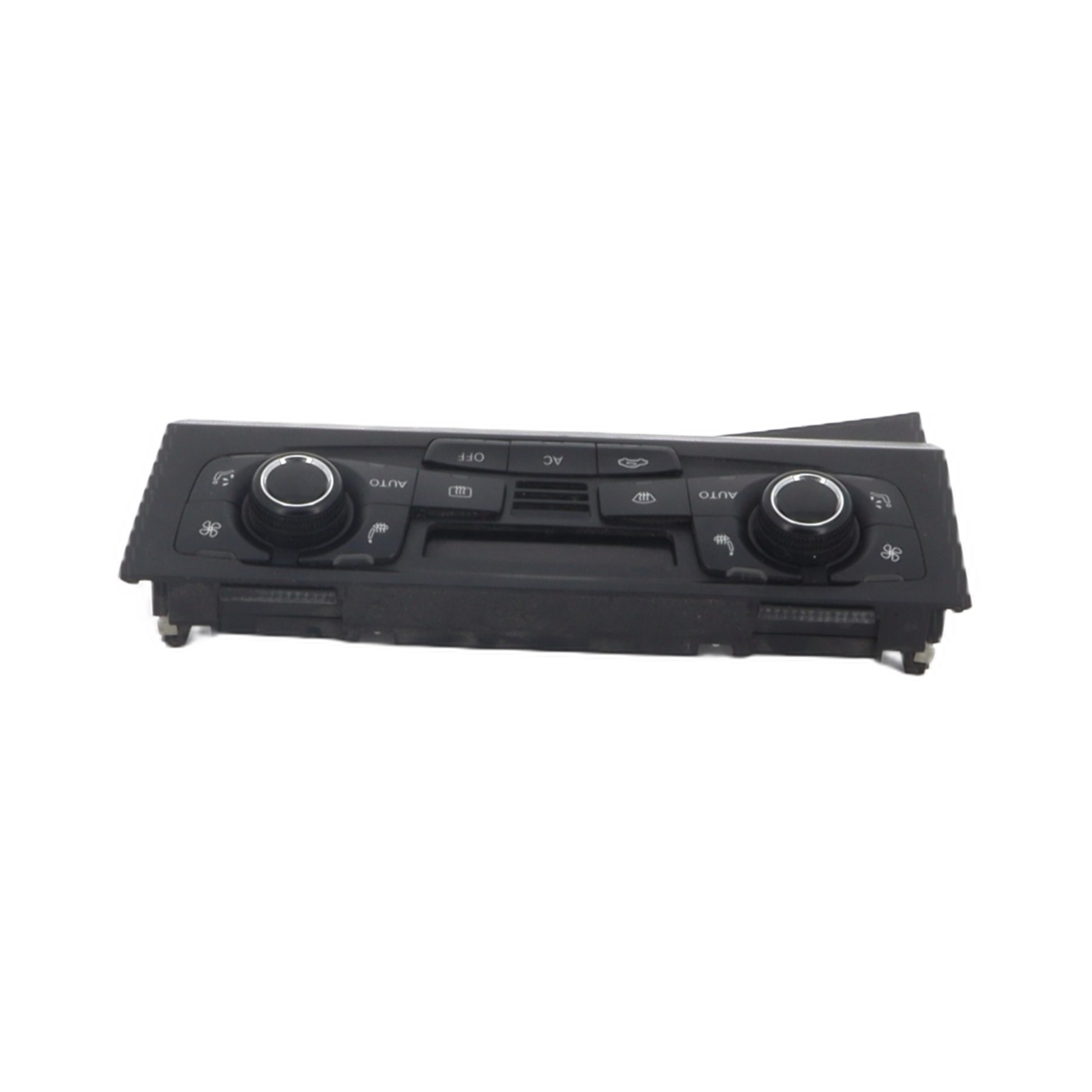 Commande chauffage pour AUDI A5 1 COUPE PHASE 1 Commande chauffage pour AUDI A5 1 COUPE PHASE 1