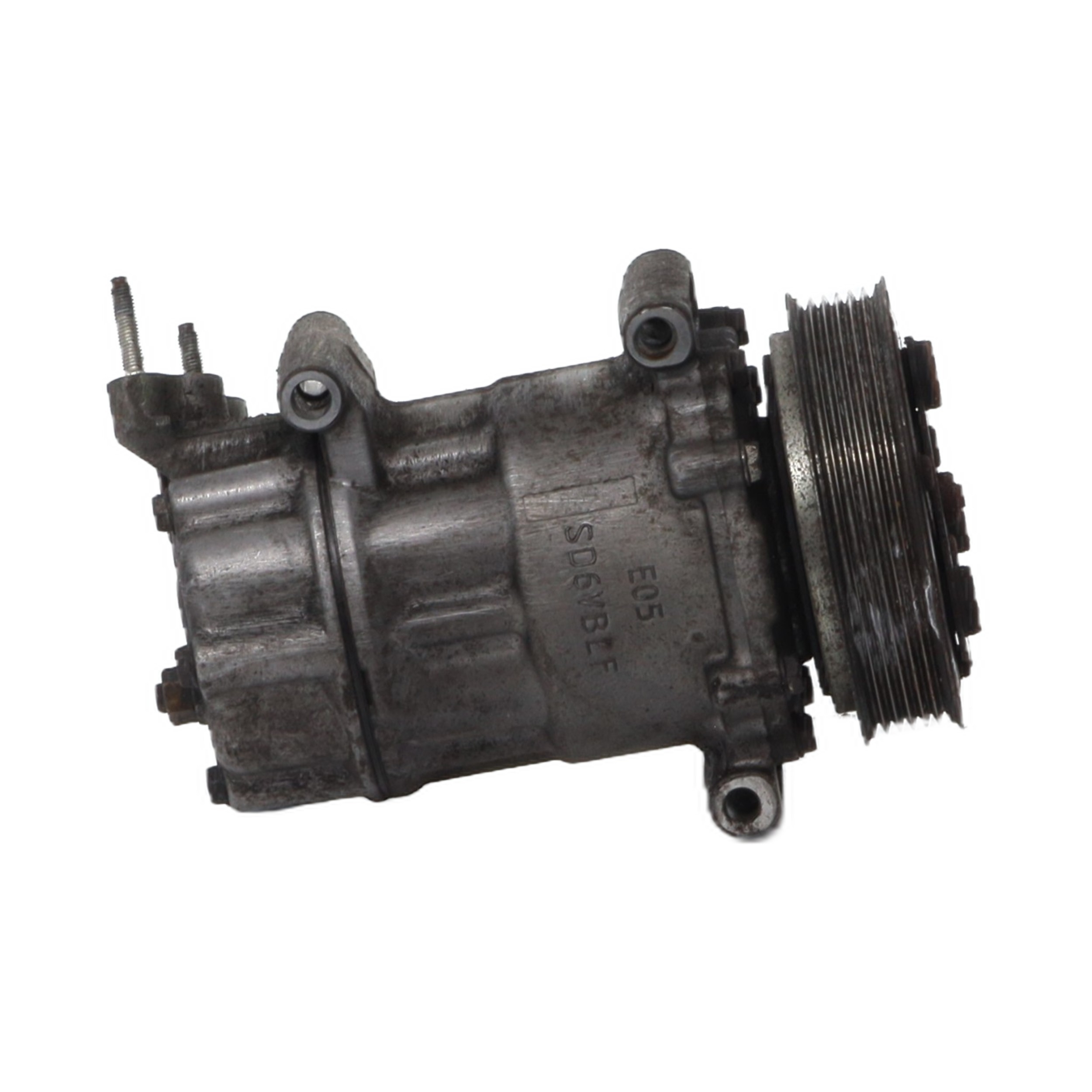 Compresseur clim pour MINI MINI 2 R56 PHASE 1 Compresseur clim pour MINI MINI 2 R56 PHASE 1
