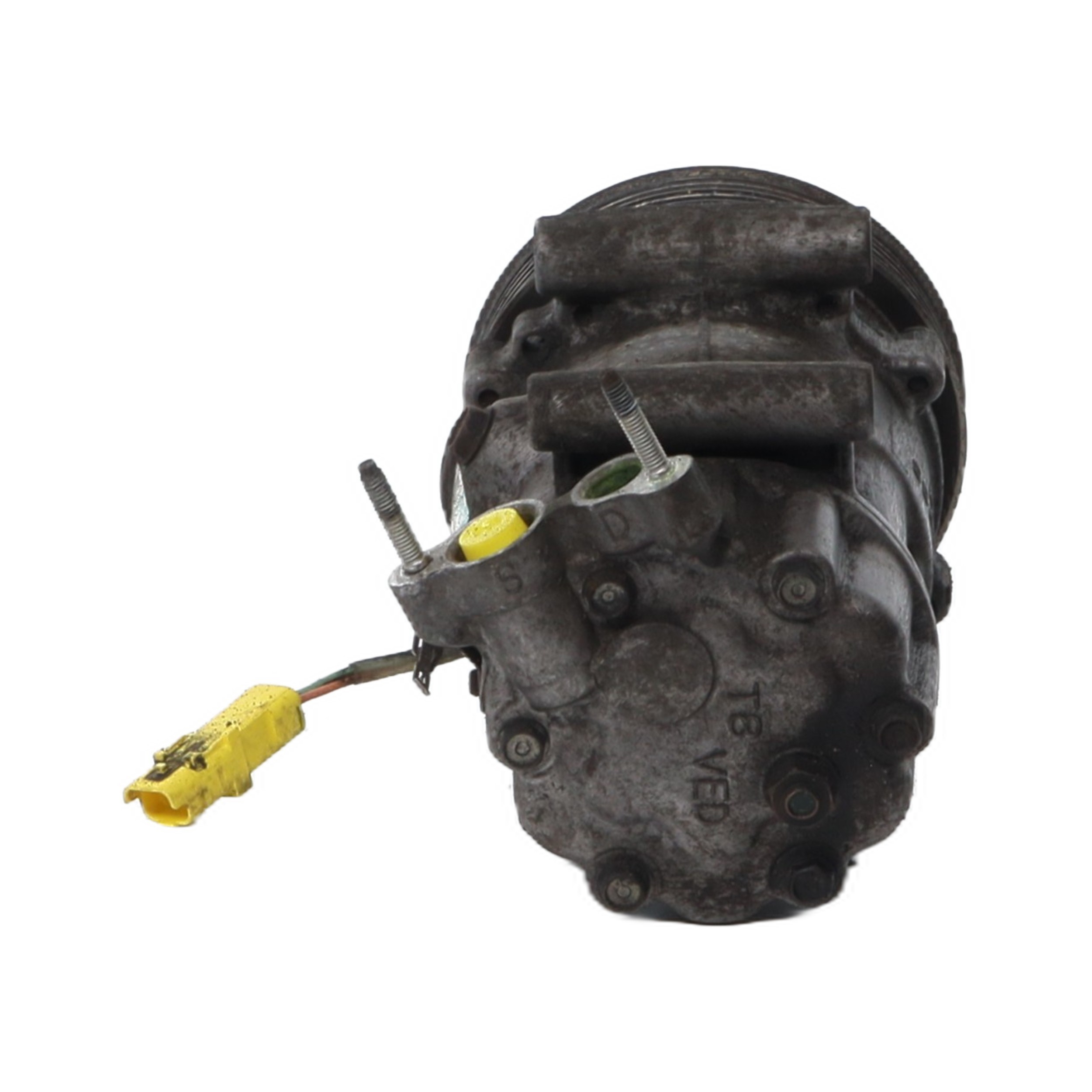 Compresseur clim pour MINI MINI 2 R56 PHASE 1 Compresseur clim pour MINI MINI 2 R56 PHASE 1