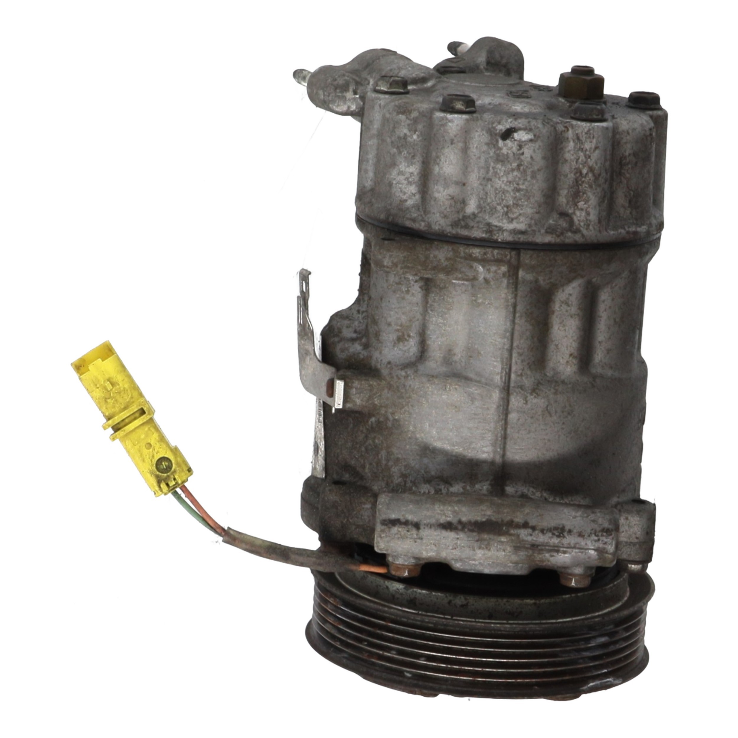 Compresseur clim pour MINI MINI 2 R56 PHASE 1 Compresseur clim pour MINI MINI 2 R56 PHASE 1
