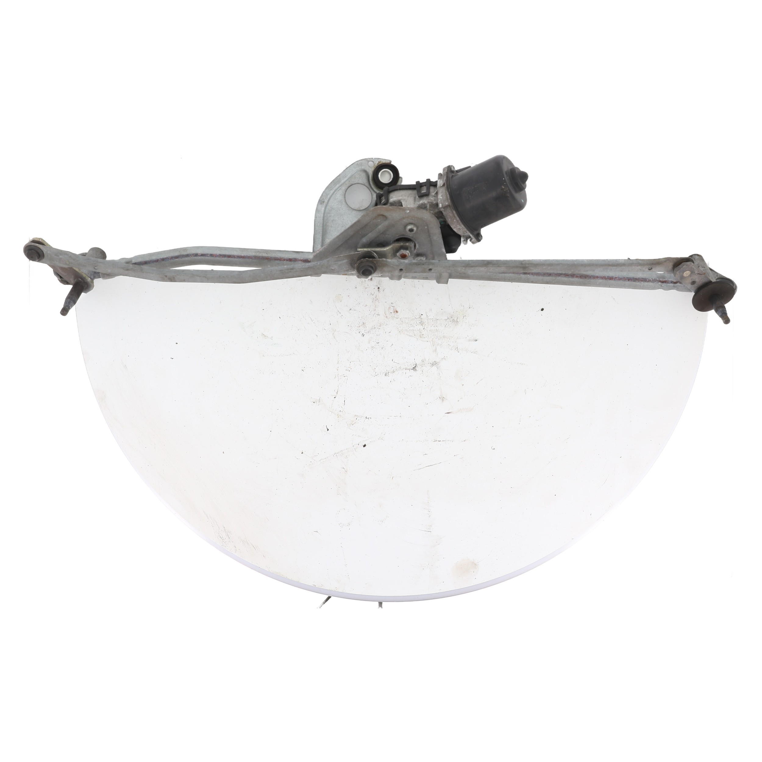 Mot. essuie glace avant pour MINI MINI 2 R56 PHASE 1 Mot. essuie glace avant pour MINI MINI 2 R56 PHASE 1
