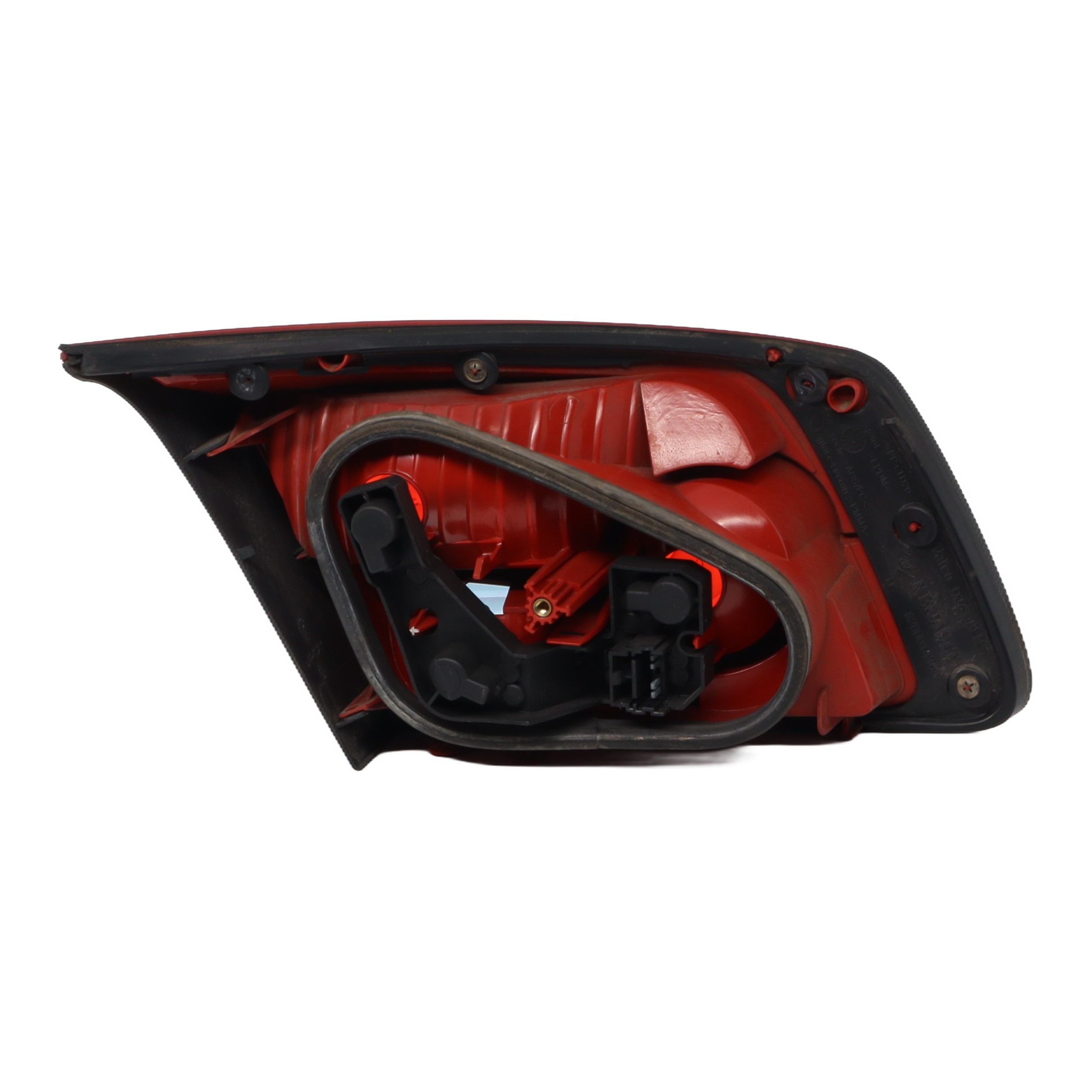 Feu arriere secondaire droit (feux) pour RENAULT VEL SATIS PHASE 1 Feu arriere secondaire droit (feux) pour RENAULT VEL SATIS PHASE 1