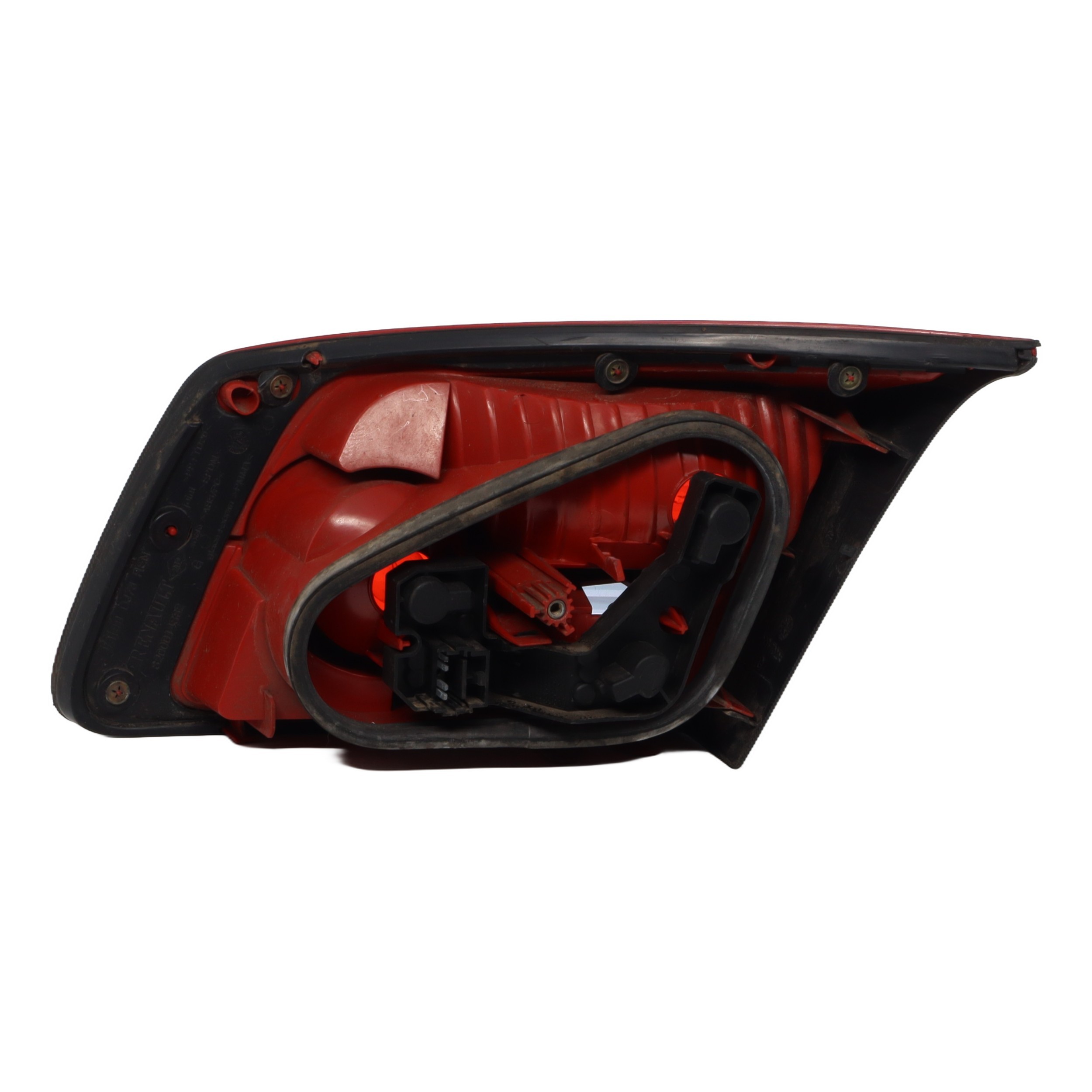 Feu arriere secondaire gauche (feux) pour RENAULT VEL SATIS PHASE 1 Feu arriere secondaire gauche (feux) pour RENAULT VEL SATIS PHASE 1
