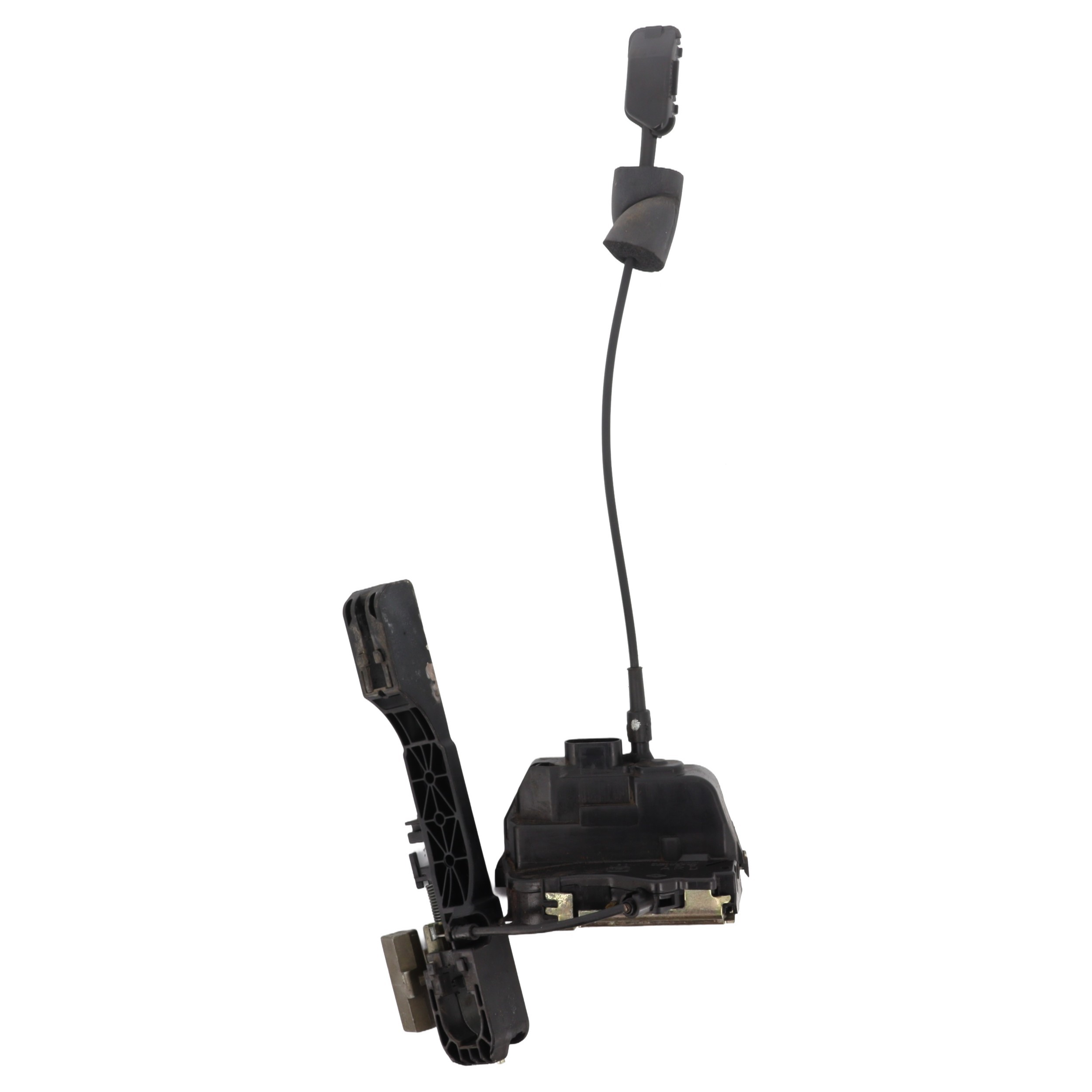 Serrure arriere droit pour RENAULT VEL SATIS PHASE 1 Serrure arriere droit pour RENAULT VEL SATIS PHASE 1