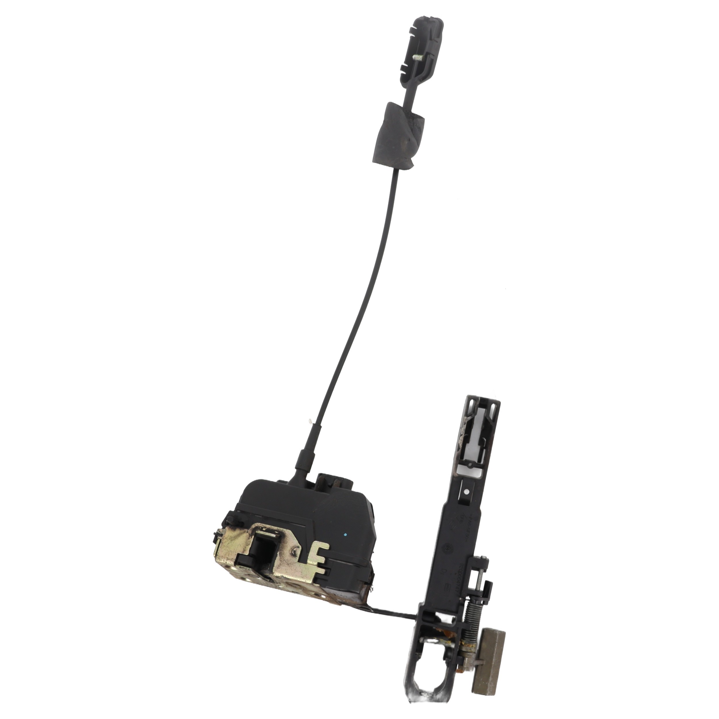 Serrure arriere droit pour RENAULT VEL SATIS PHASE 1 Serrure arriere droit pour RENAULT VEL SATIS PHASE 1