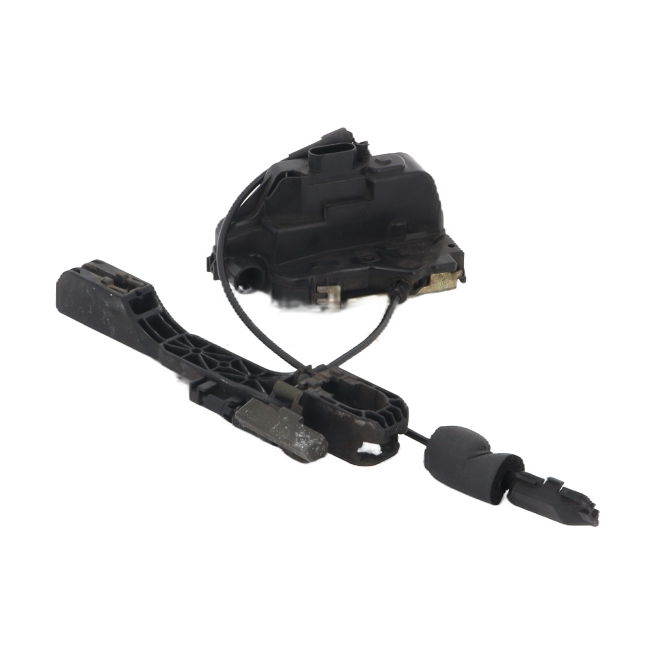 Serrure avant droit pour RENAULT VEL SATIS PHASE 1 Serrure avant droit pour RENAULT VEL SATIS PHASE 1