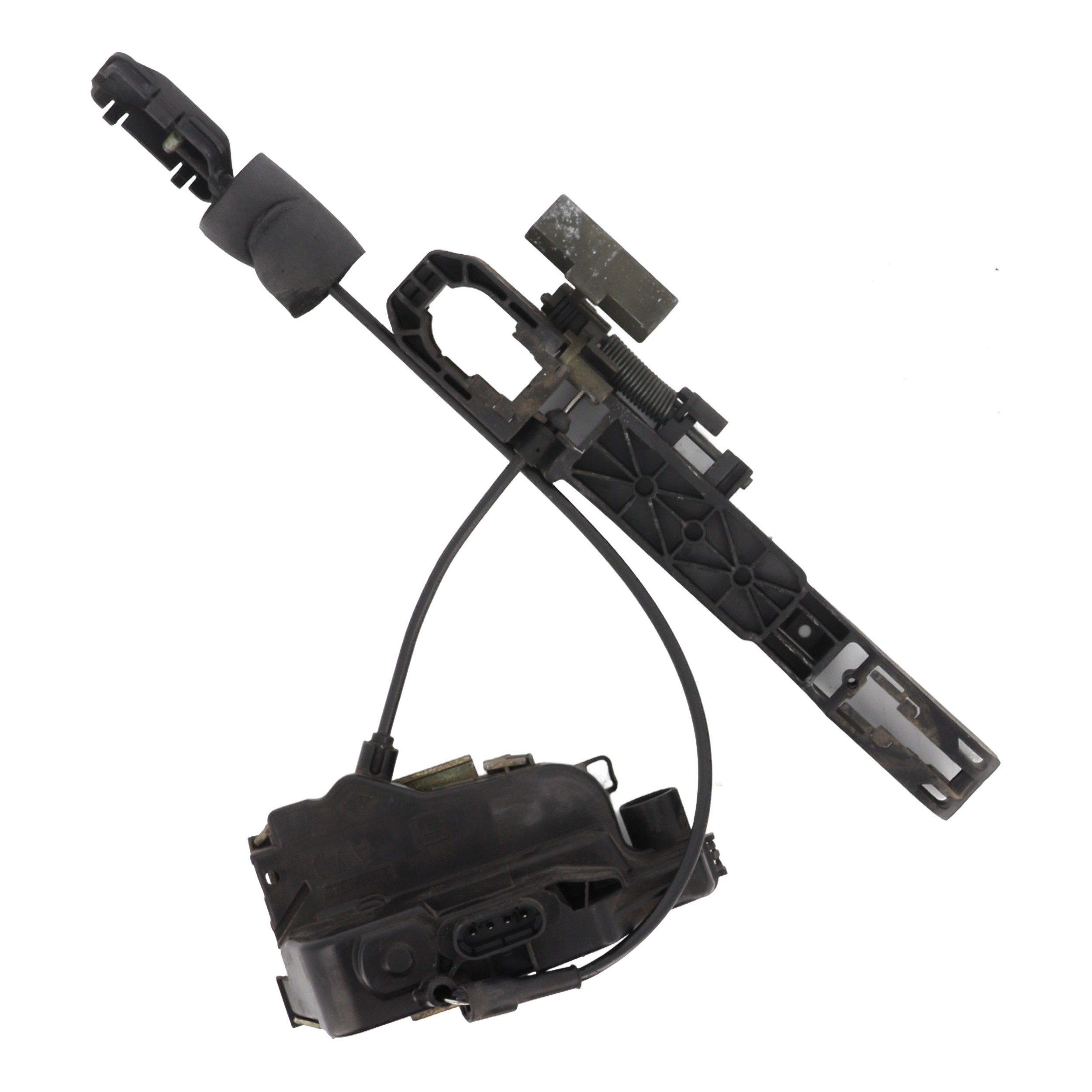 Serrure avant droit pour RENAULT VEL SATIS PHASE 1 Serrure avant droit pour RENAULT VEL SATIS PHASE 1