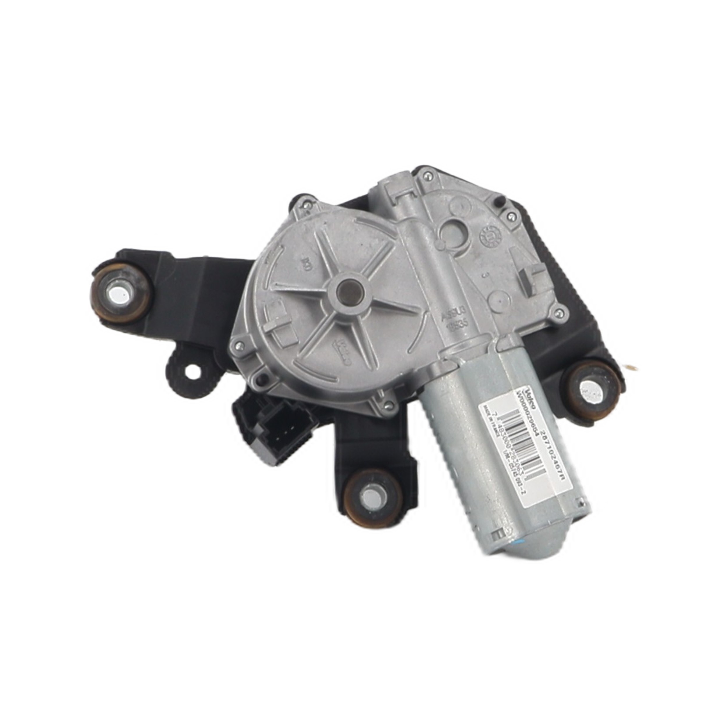 Moteur essuie glace arriere pour DACIA LODGY PHASE 1 Moteur essuie glace arriere pour DACIA LODGY PHASE 1