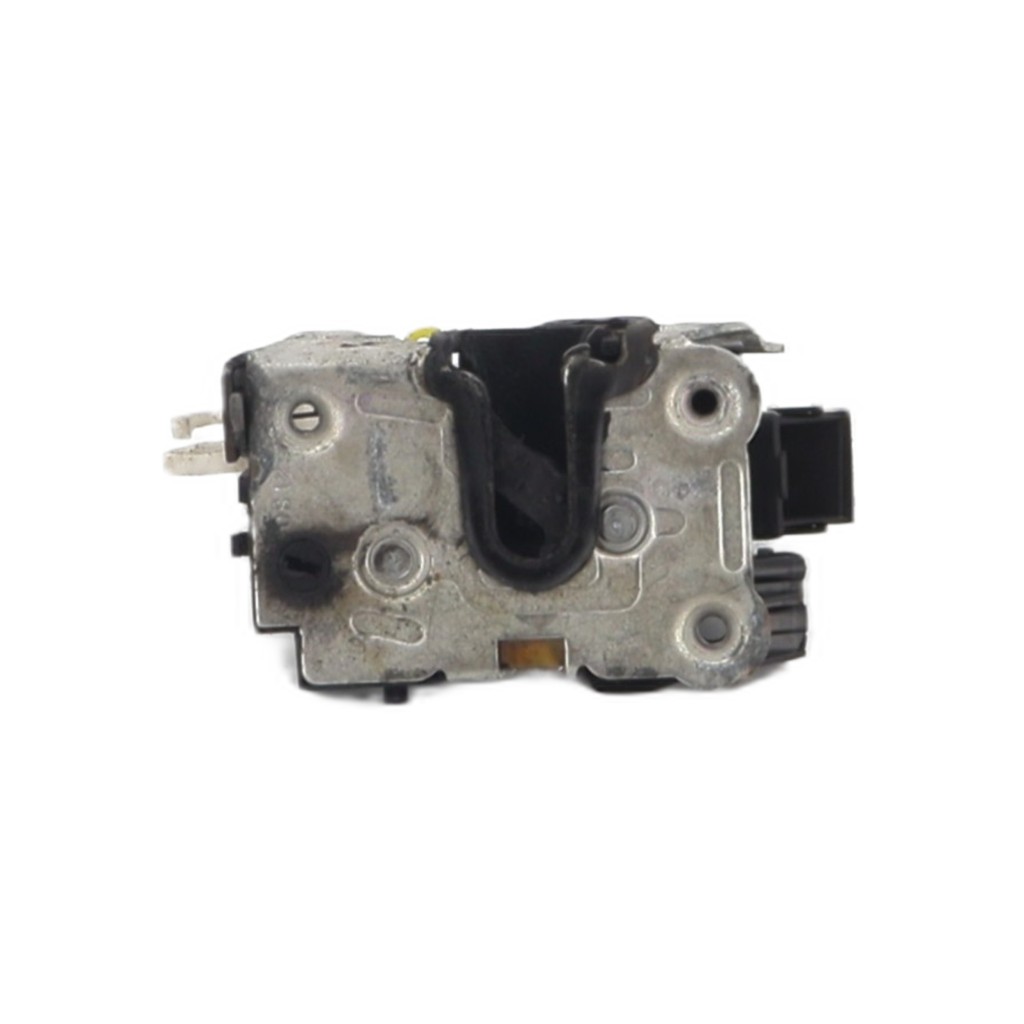 Serrure arriere gauche pour DACIA LODGY PHASE 1 Serrure arriere gauche pour DACIA LODGY PHASE 1