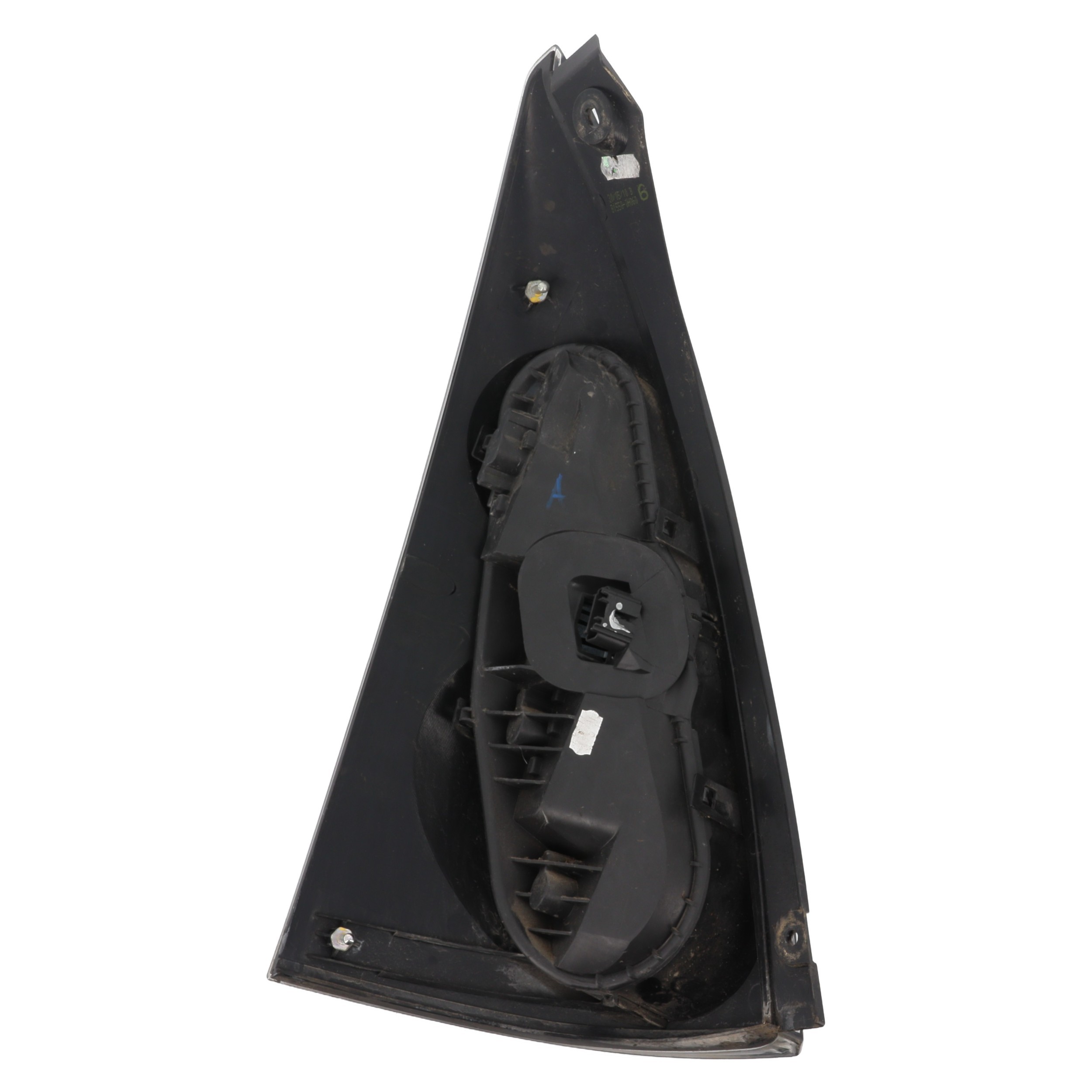 Feu arriere principal droit (feux) pour CITROEN C1 1 PHASE 2 Feu arriere principal droit (feux) pour CITROEN C1 1 PHASE 2