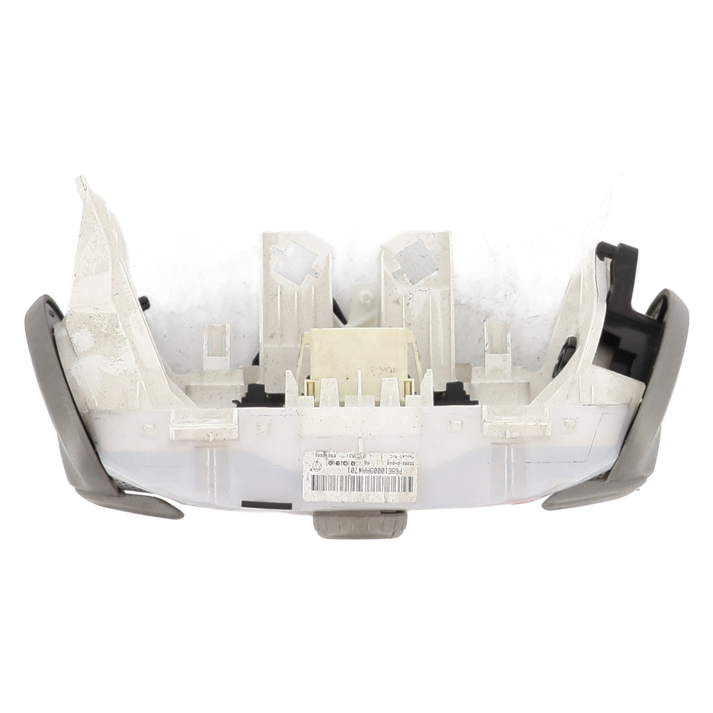 Commande chauffage pour CITROEN C1 1 PHASE 2 Commande chauffage pour CITROEN C1 1 PHASE 2