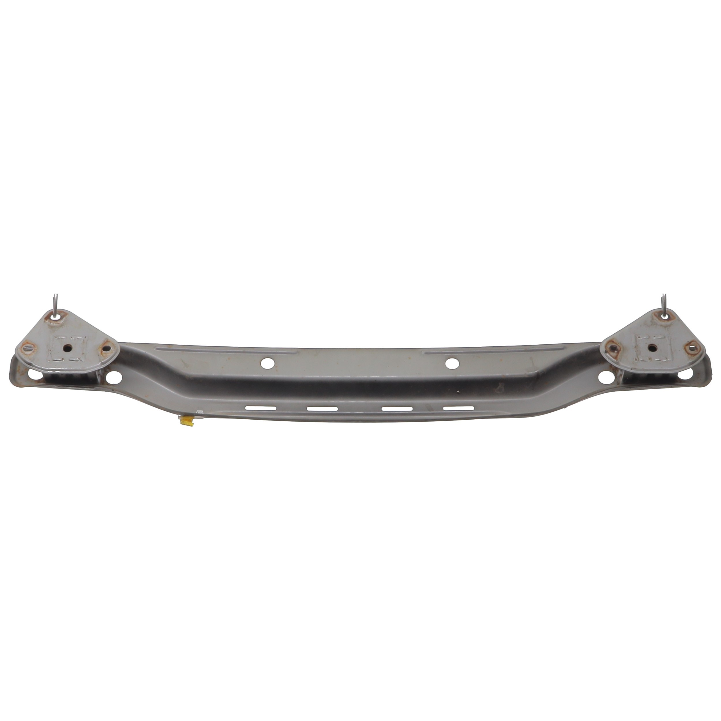 Renfort pare choc arriere (traverse) pour CITROEN C1 1 PHASE 2 Renfort pare choc arriere (traverse) pour CITROEN C1 1 PHASE 2