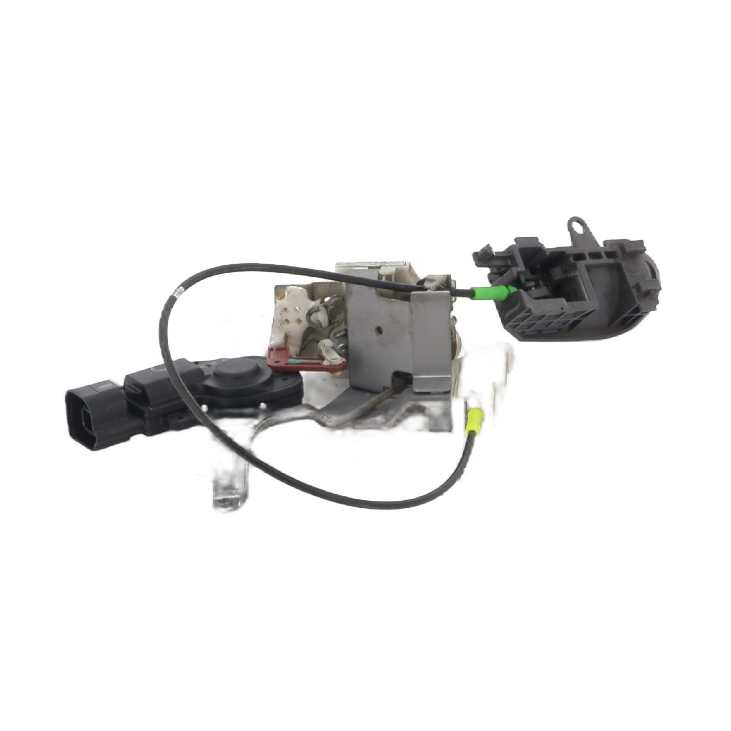 Serrure arriere droit pour CITROEN C1 1 PHASE 2 Serrure arriere droit pour CITROEN C1 1 PHASE 2