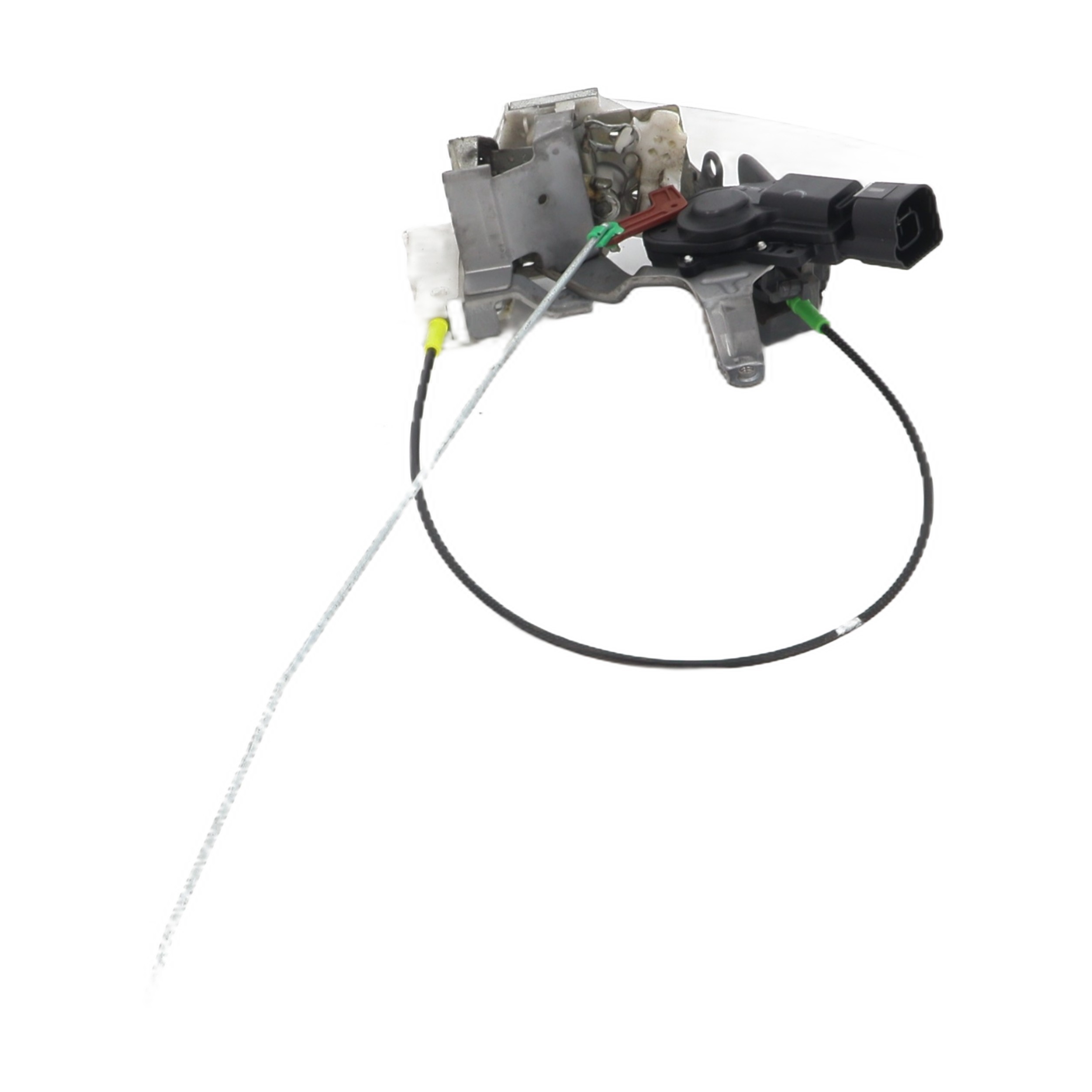 Serrure arriere gauche pour CITROEN C1 1 PHASE 2 Serrure arriere gauche pour CITROEN C1 1 PHASE 2
