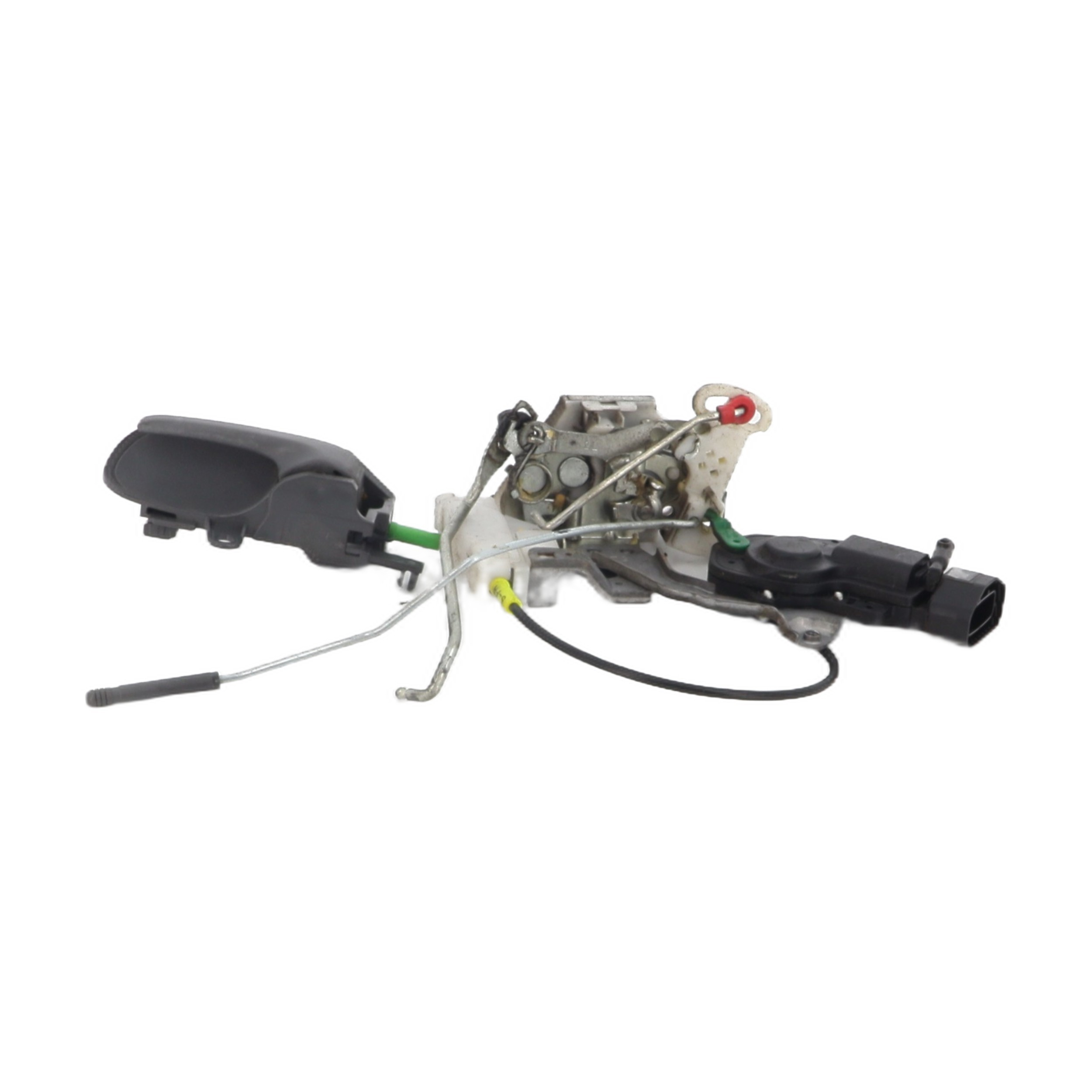 Serrure avant gauche pour CITROEN C1 1 PHASE 2 Serrure avant gauche pour CITROEN C1 1 PHASE 2