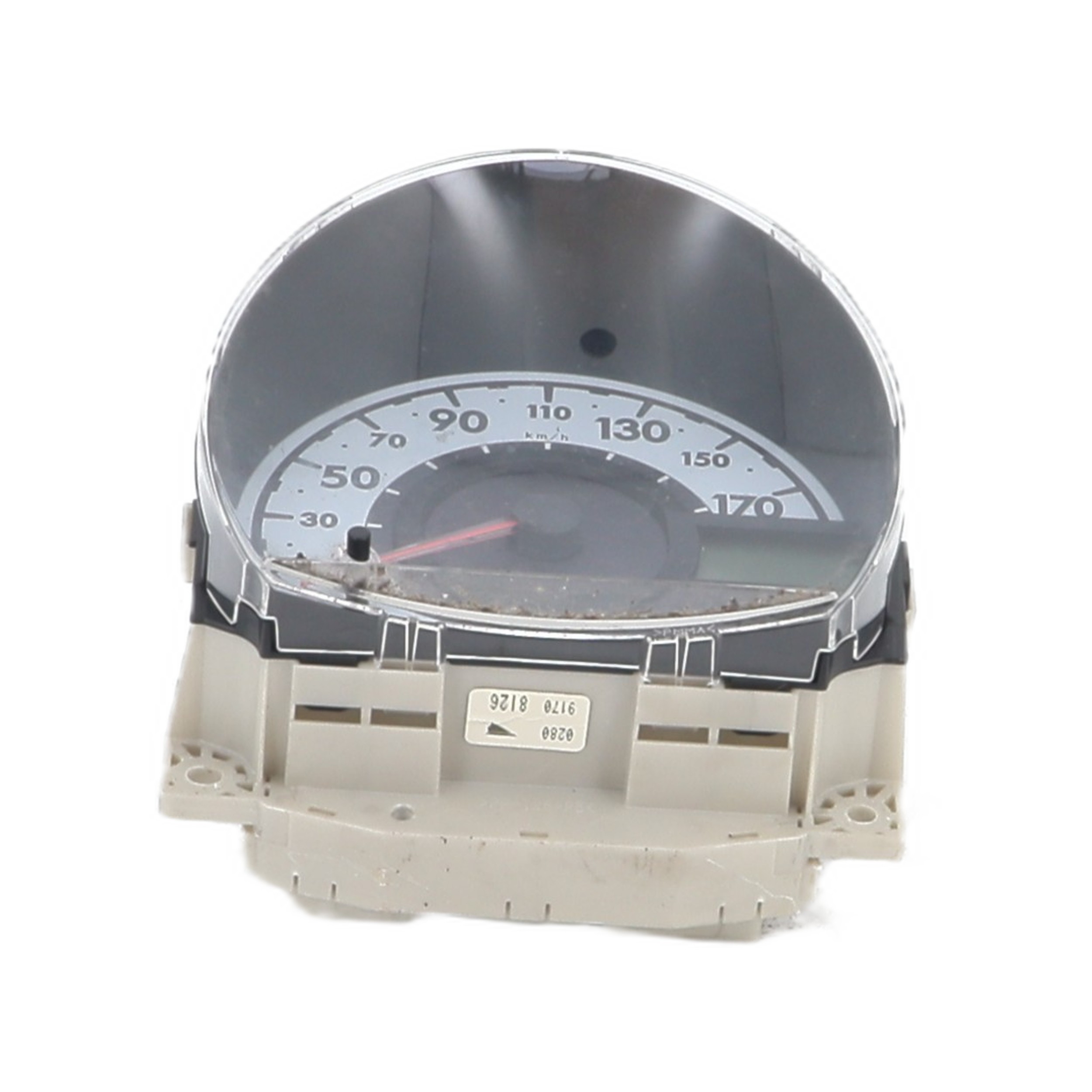 Compteur pour TOYOTA AYGO 1 PHASE 1 Compteur pour TOYOTA AYGO 1 PHASE 1