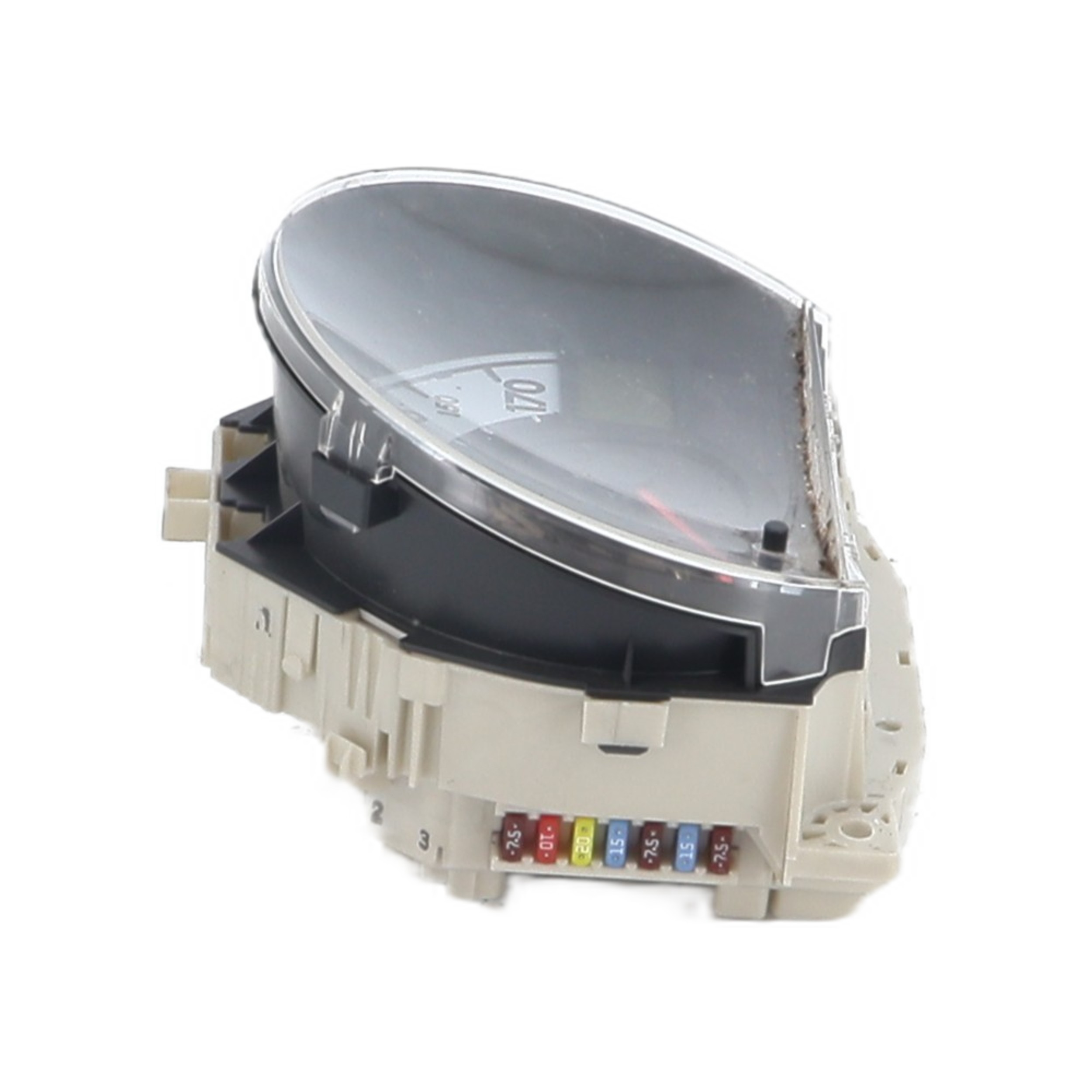 Compteur pour TOYOTA AYGO 1 PHASE 1 Compteur pour TOYOTA AYGO 1 PHASE 1