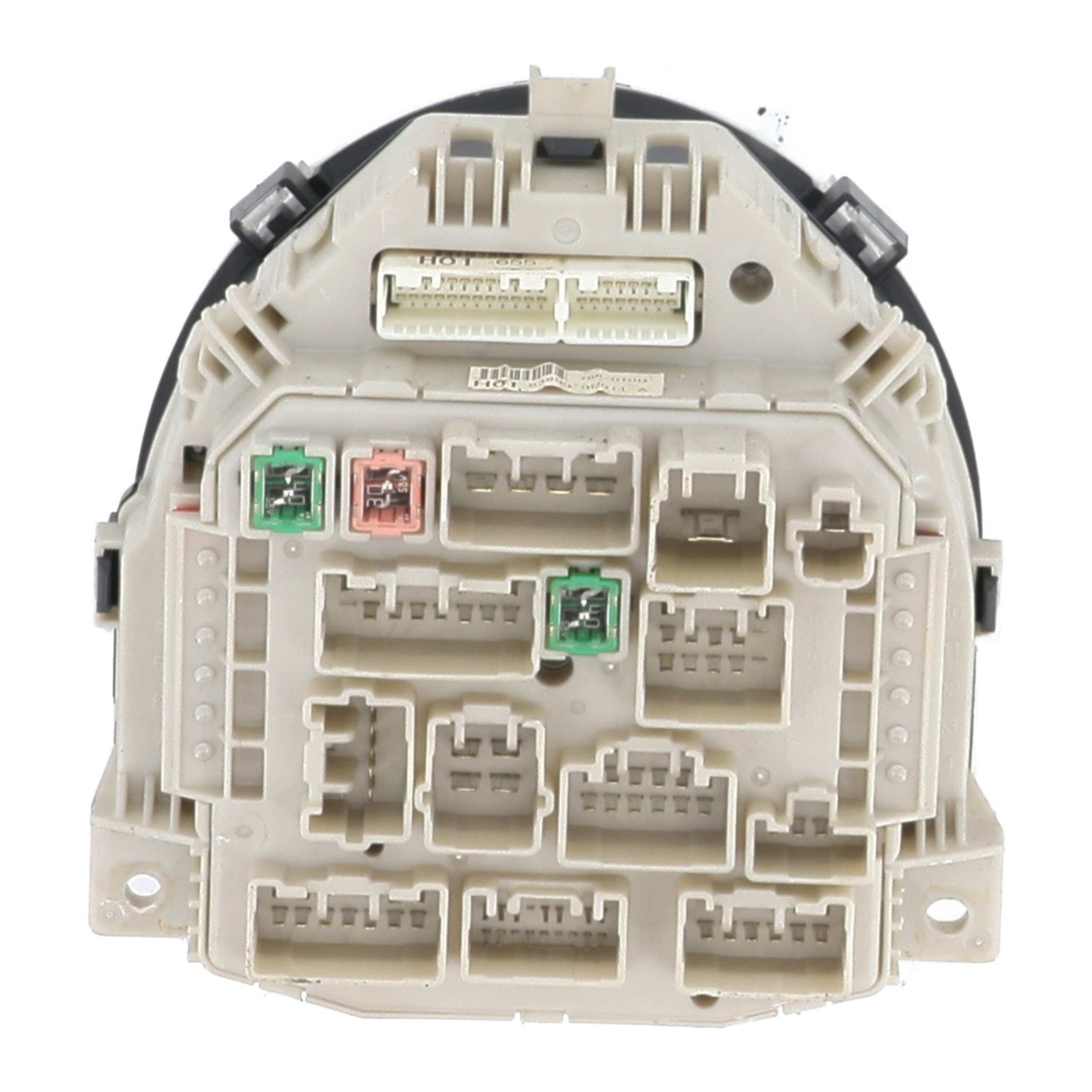 Compteur pour TOYOTA AYGO 1 PHASE 1 Compteur pour TOYOTA AYGO 1 PHASE 1