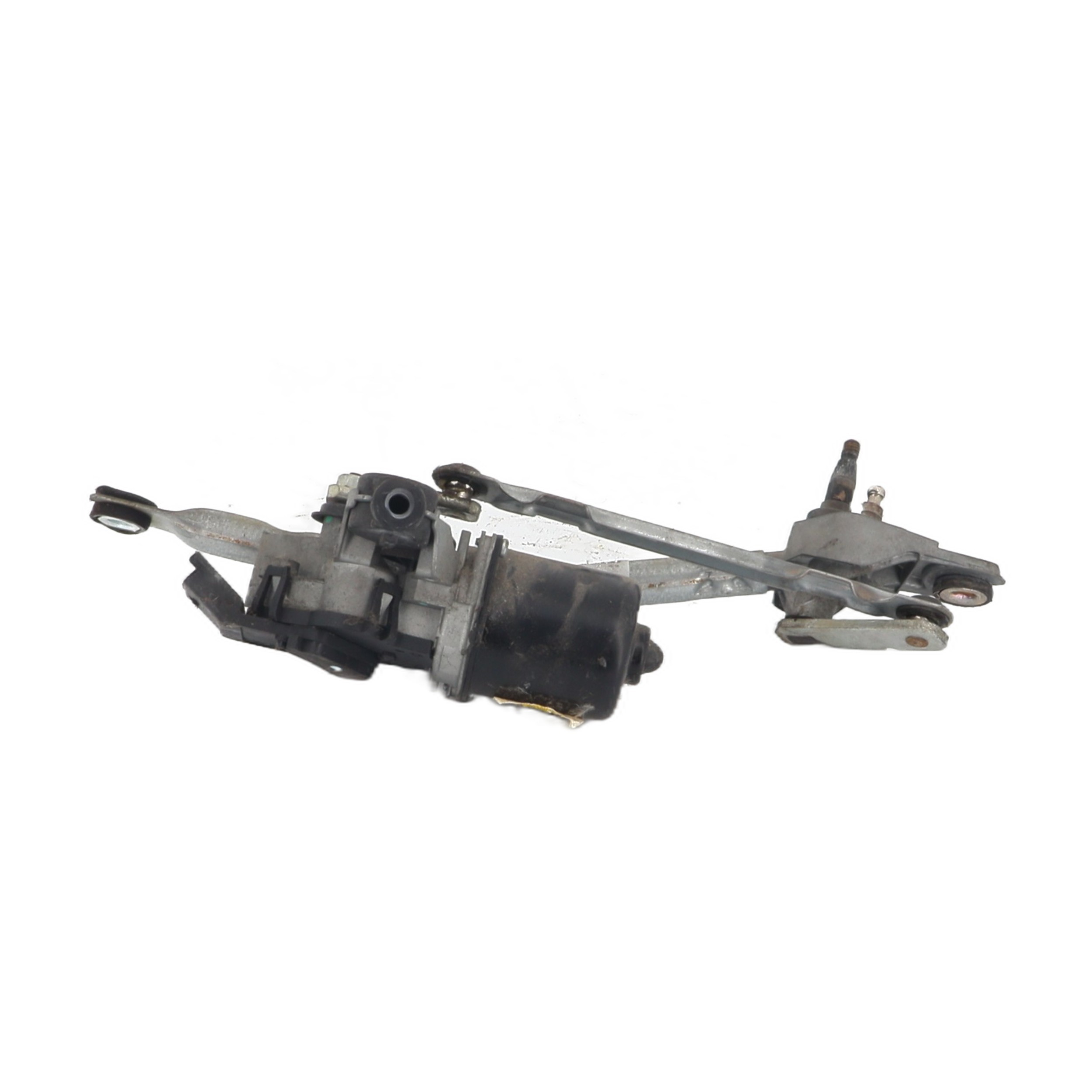 Moteur essuie glace avant pour TOYOTA AYGO 1 PHASE 1 Moteur essuie glace avant pour TOYOTA AYGO 1 PHASE 1